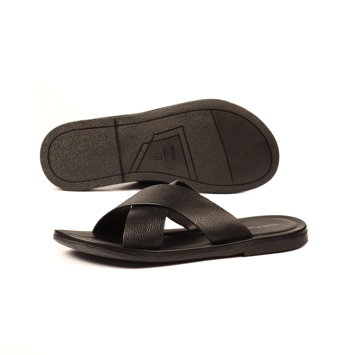 Everett Anton Slappers