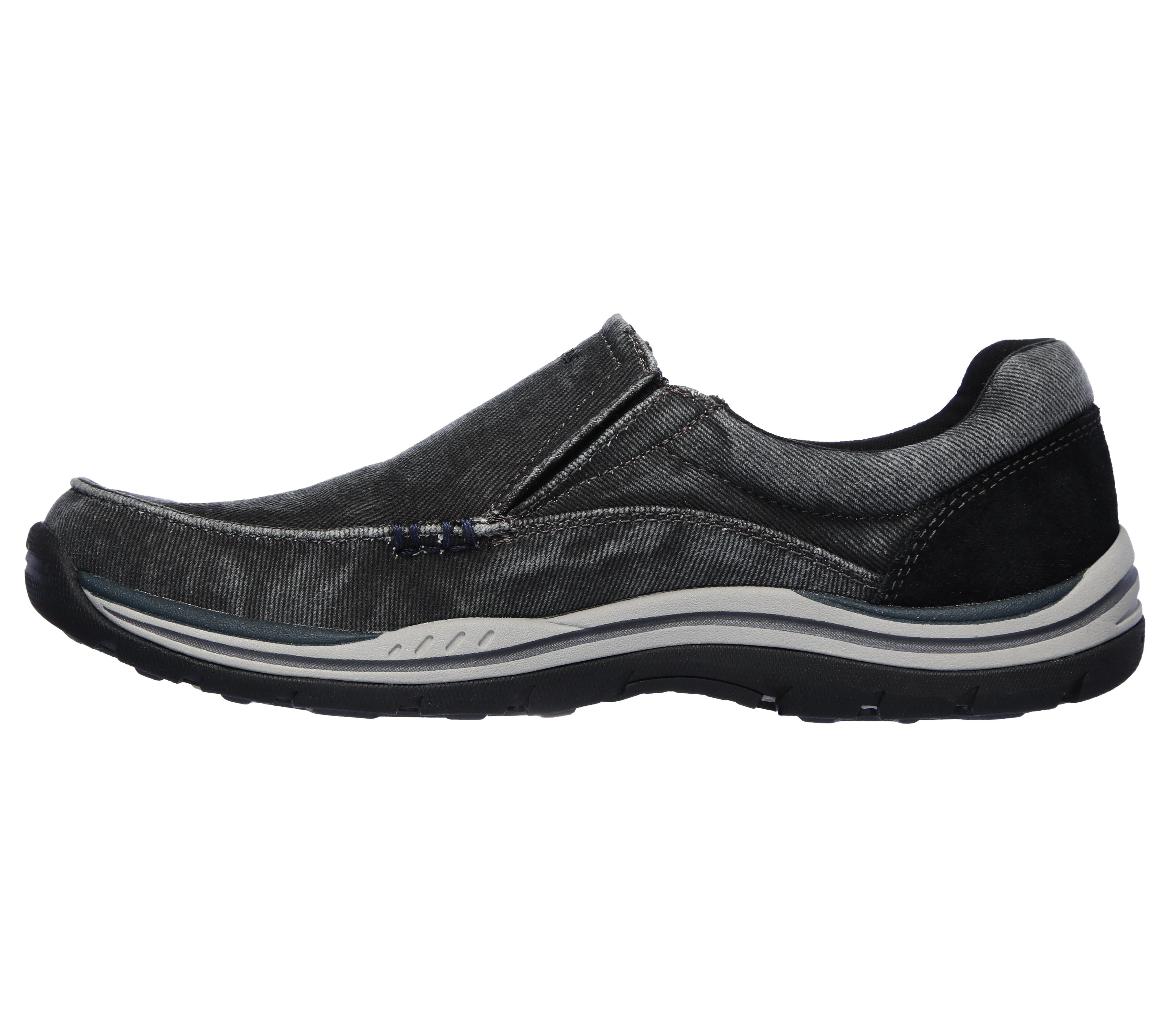 SKECHERS Expected Avillo Best Business Shoes