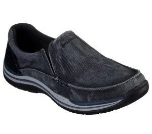 SKECHERS Expected Avillo Casual Shoe Trends Fall 2024