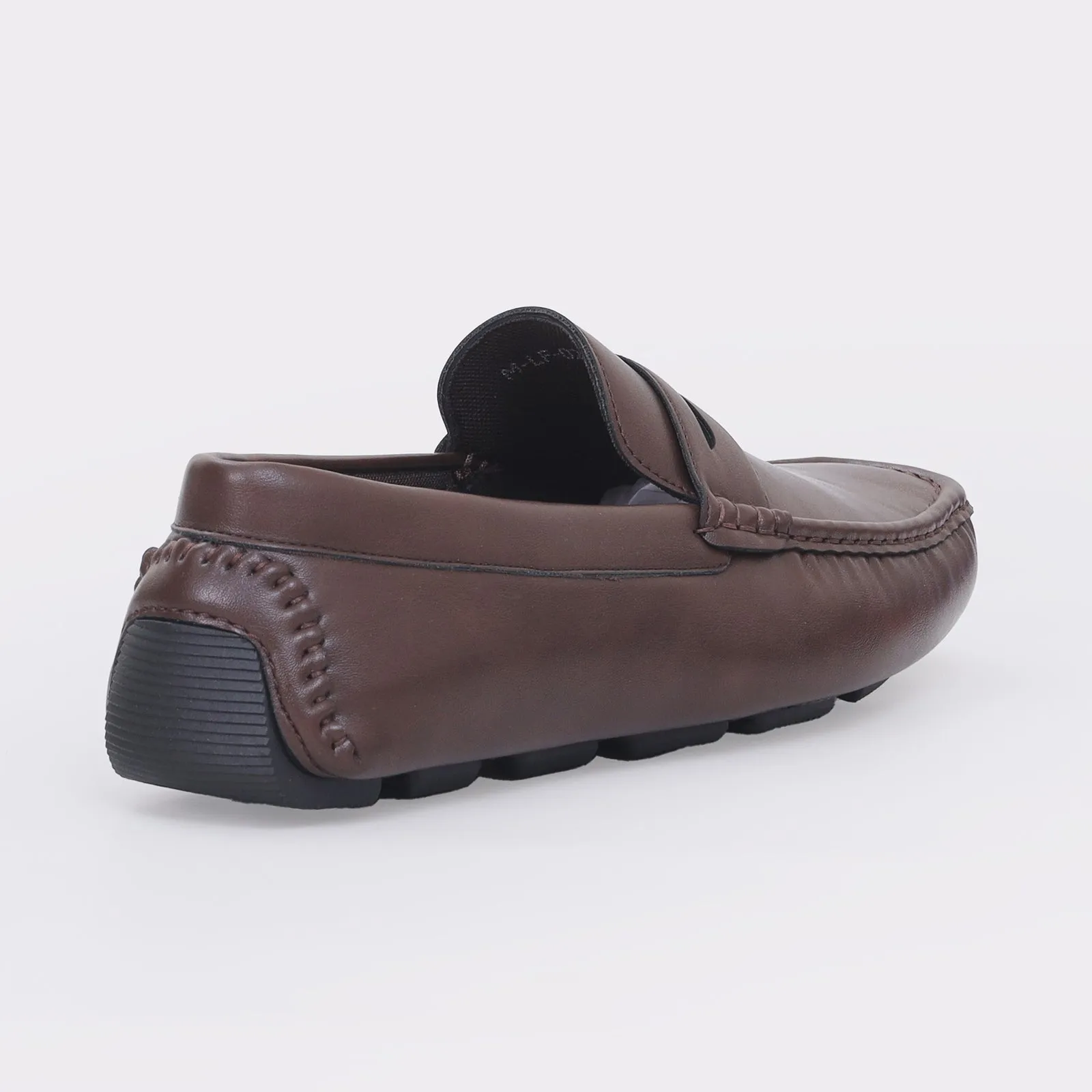 8053 Quad Hinge Platform Casual Shoes Everyday Men's Moccs