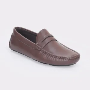 Casual Shoes With Slacks Everyday Men's Moccs