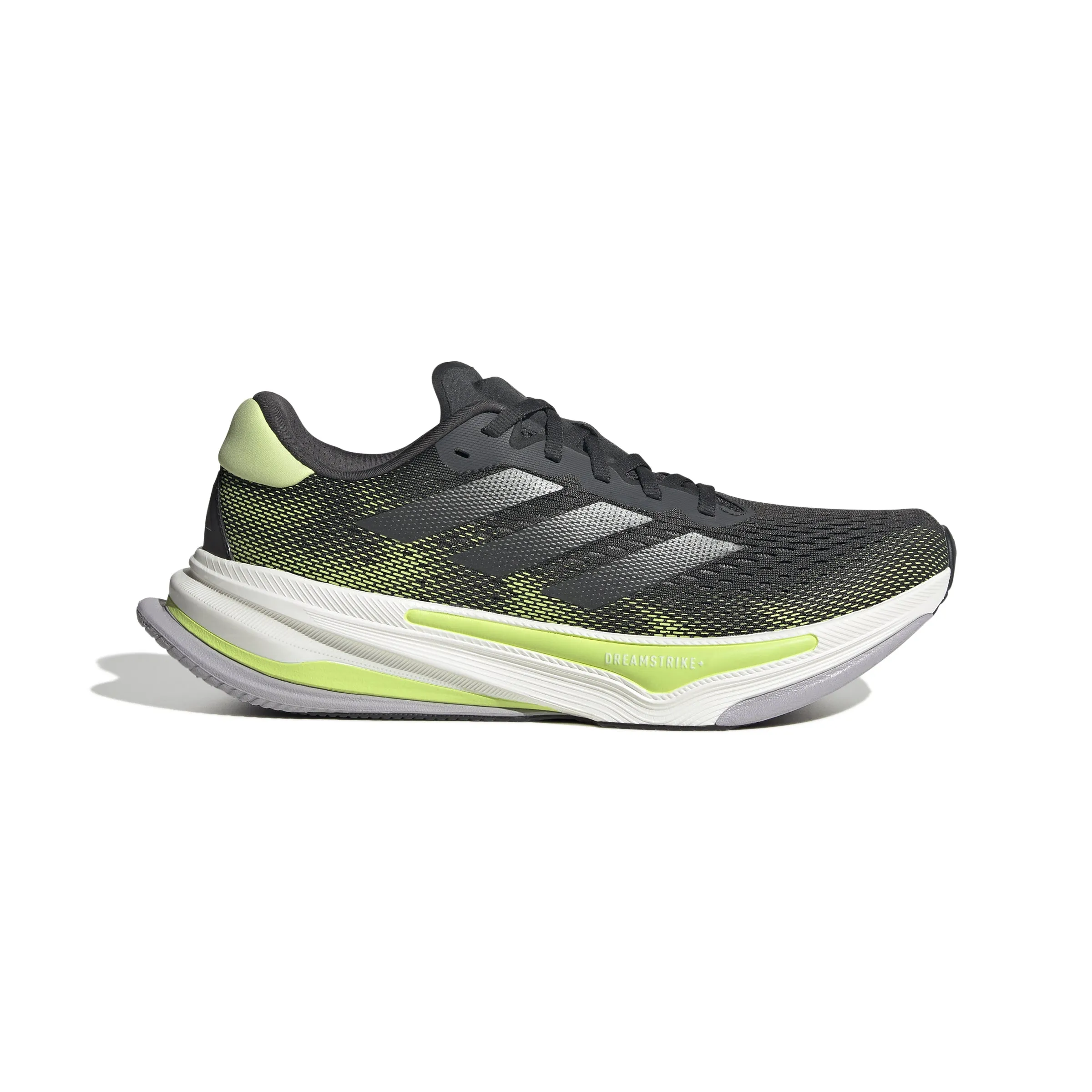 Best Running Shoes Bad Knees Men's Supernova Prima (CARBON/IRONMT/PULLIM)