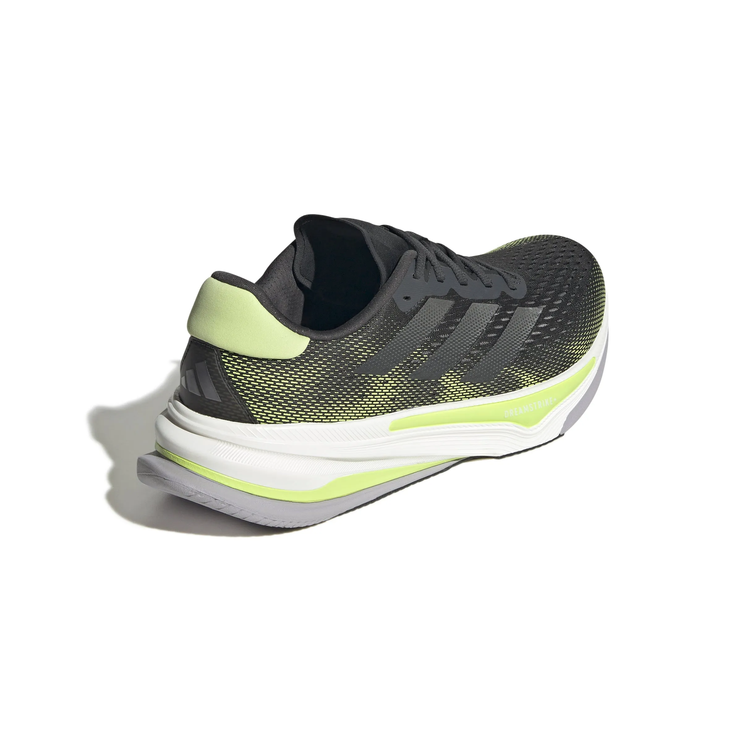 Men's Supernova Prima (CARBON/IRONMT/PULLIM) Running Shoes For Ankles