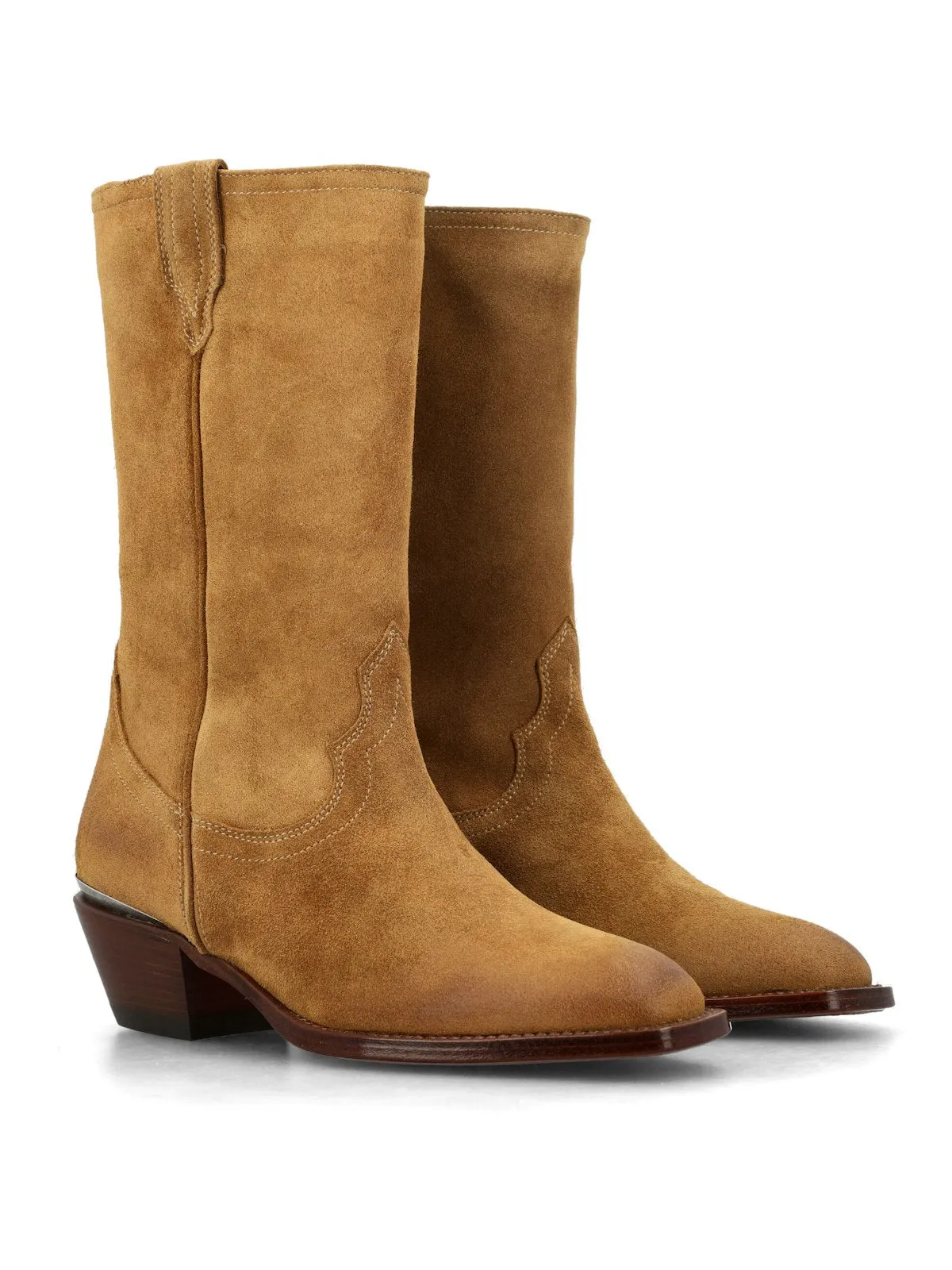 Custom Made Western Boots DURANGO HIGH BOOTS