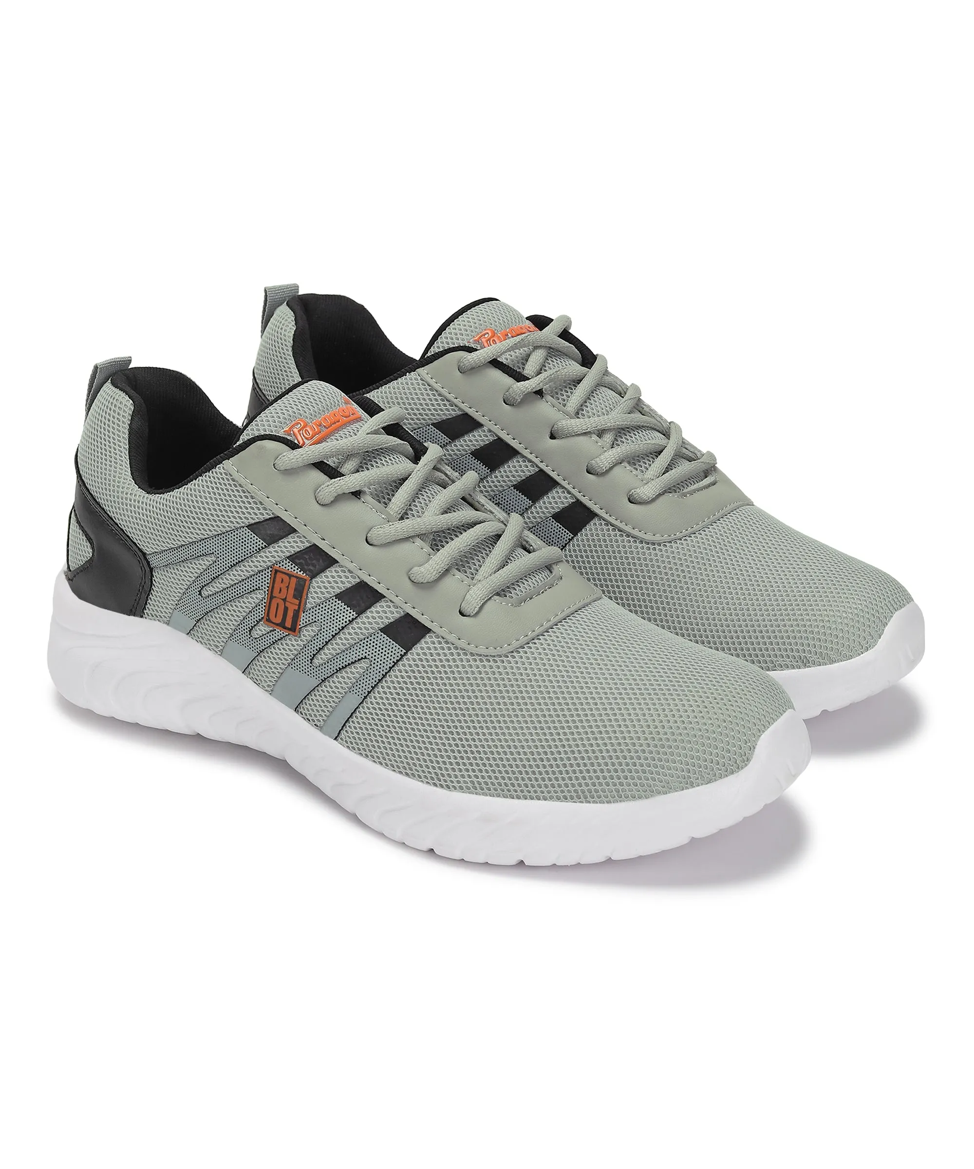 Paragon K1218G Men Casual Shoes | Latest Style with Cushioned Insole & Sturdy Construction Casual Collection Golf Shoes