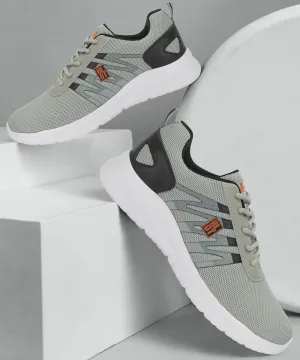 Busienss Casual Shoes Paragon K1218G Men Casual Shoes | Latest Style with Cushioned Insole & Sturdy Construction