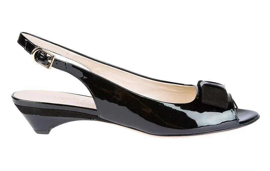 Jcpenney Dress Shoes Mdf Tulip Black