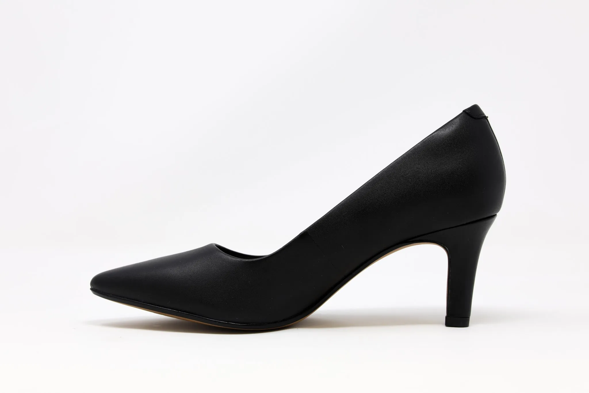 CLARKS ILLEANA TULIP Dress Shoes For Hallux Rigidus