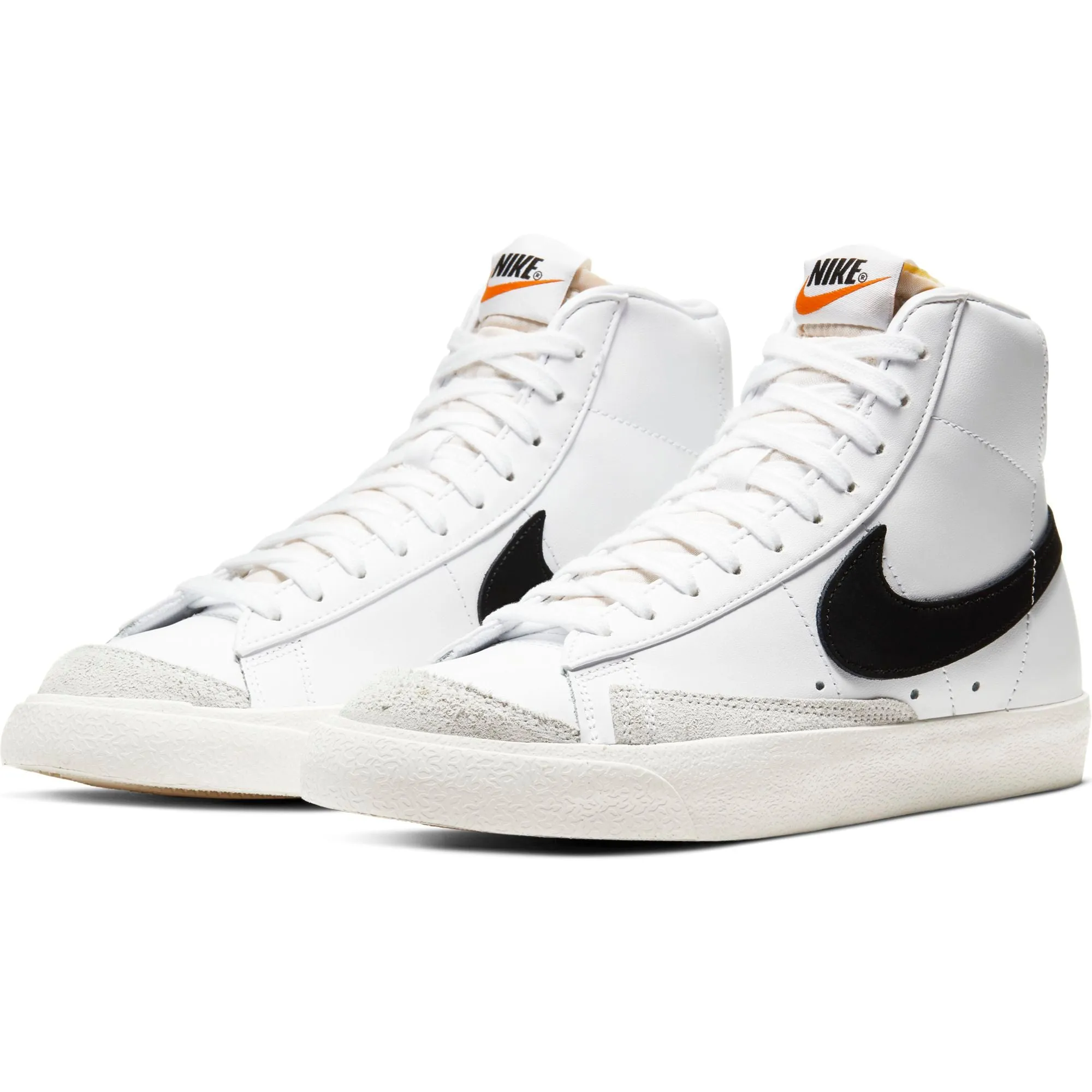 WMNS Nike Blazer Mid '77 Nike Shoes At Dick's Sporting Goods