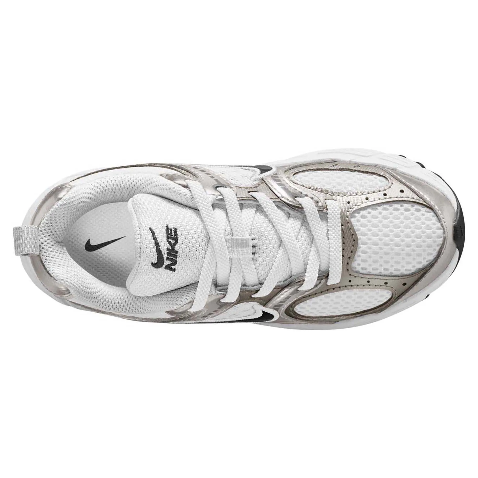 Hard Court Tennis Shoes Nike V5 RNR PS Kid's Sportswear Shoes