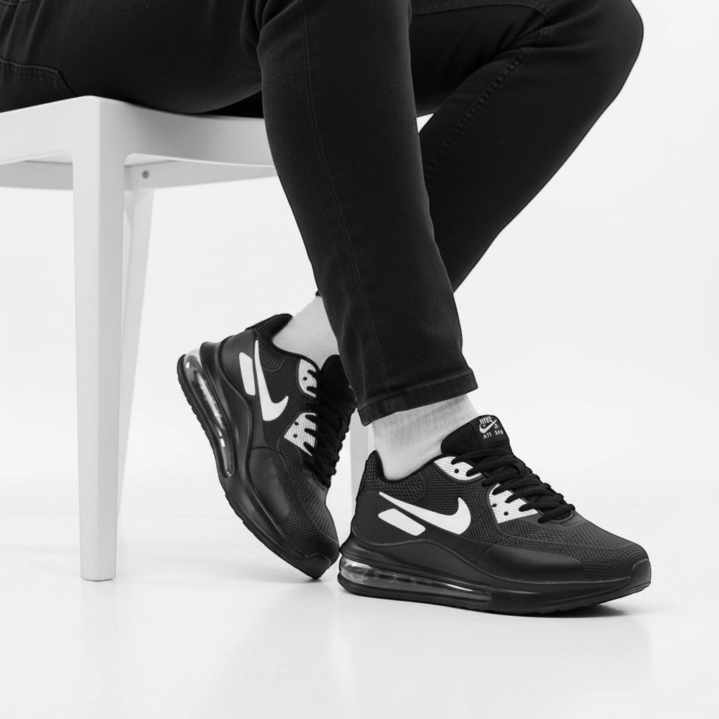 F910 tick Walk Make Your Basketball Shoes