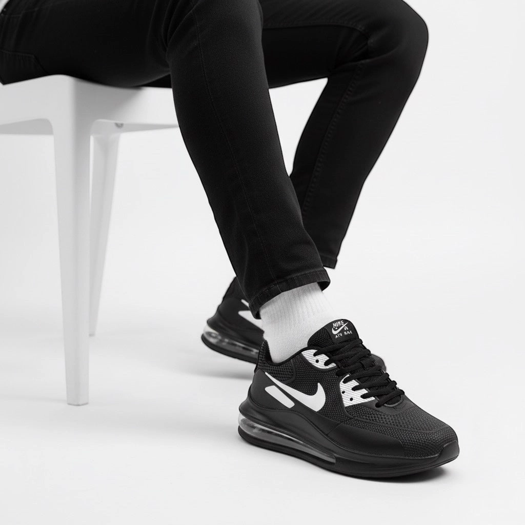 Basketball Shoes Pro Direct F910 tick Walk