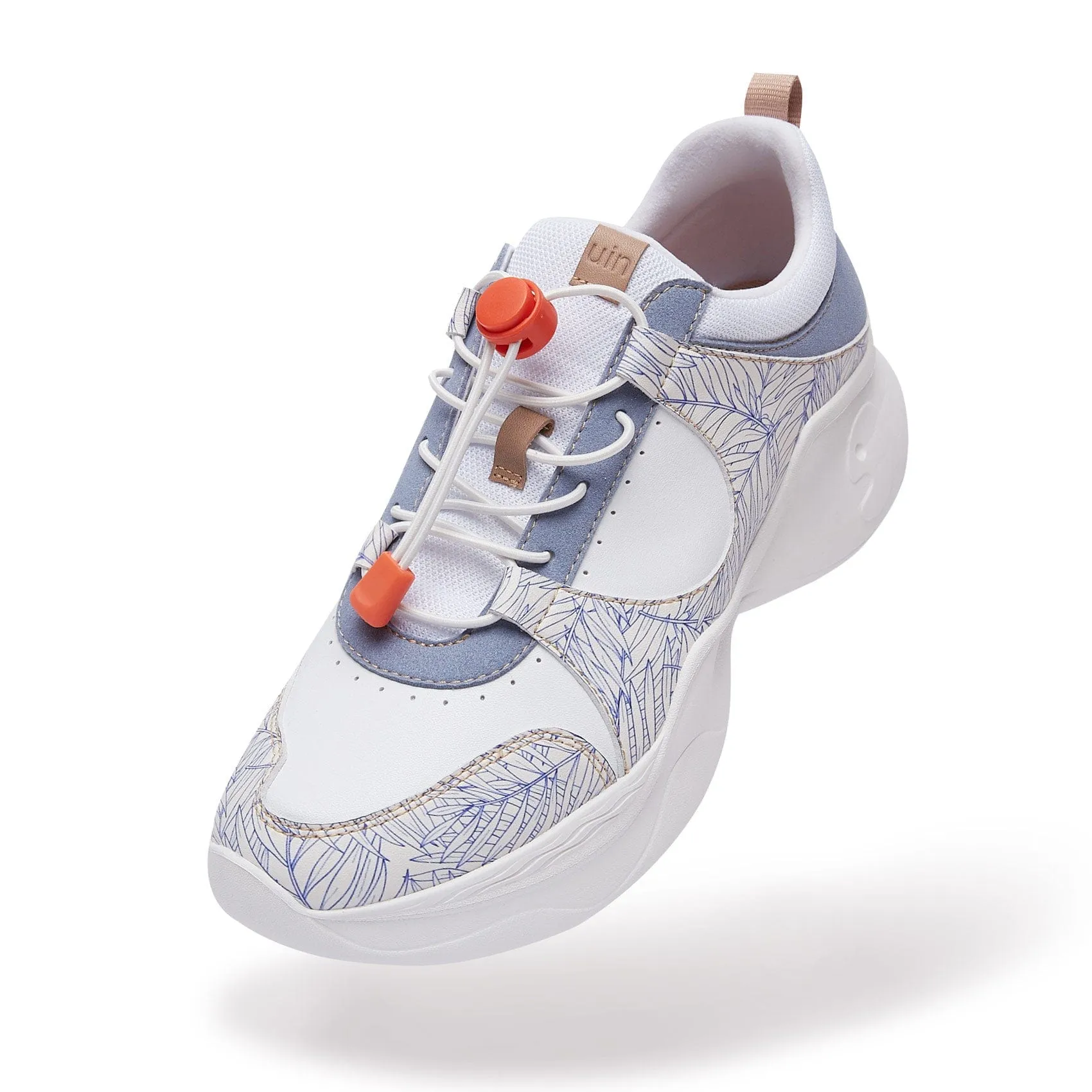 Fall-Ultramarine Palma I Women Puma Nitro Basketball Shoes