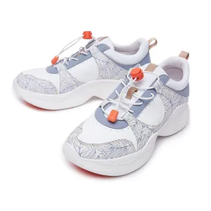 Normal Basketball Shoes Fall-Ultramarine Palma I Women