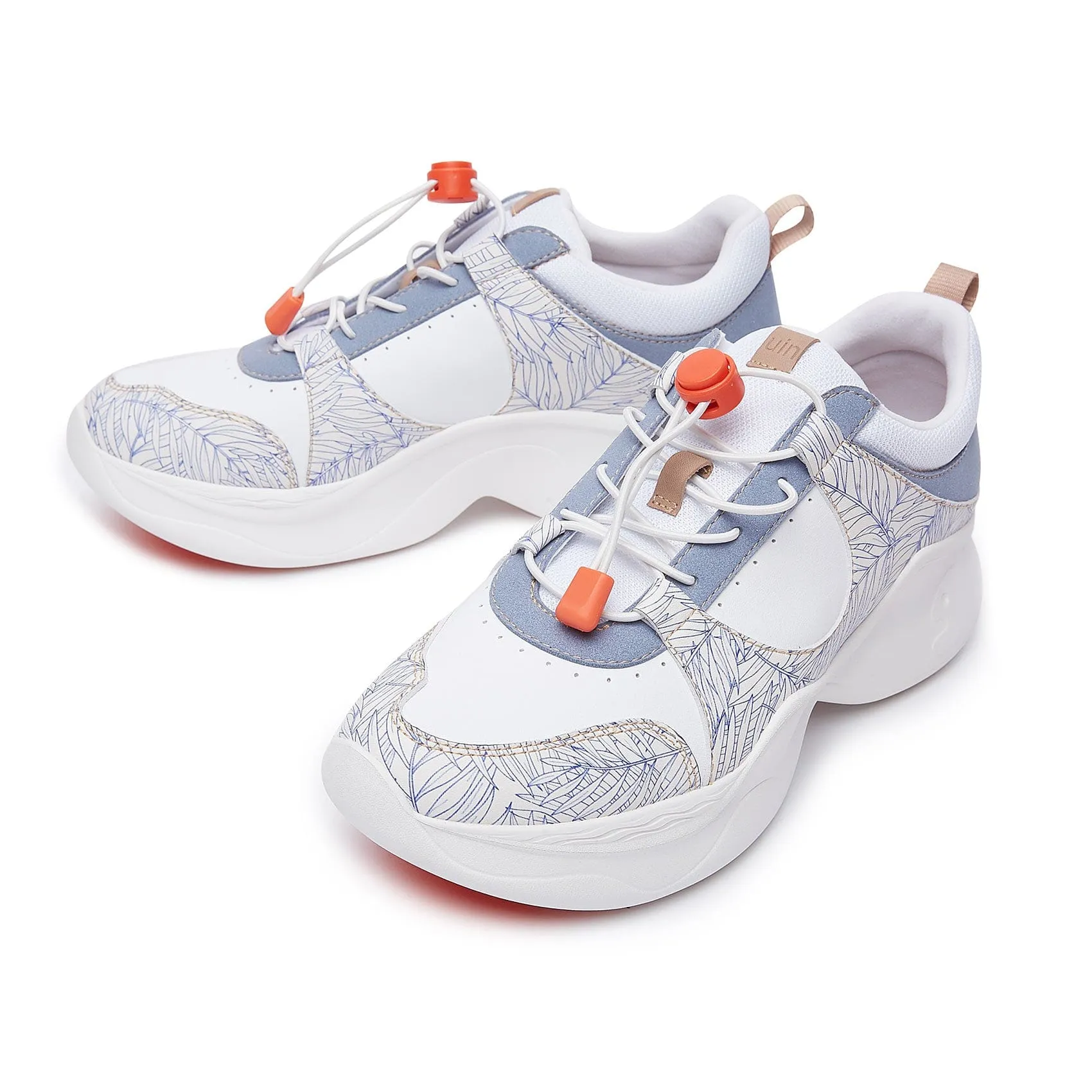 Top Trending Basketball Shoes Fall-Ultramarine Palma I Women