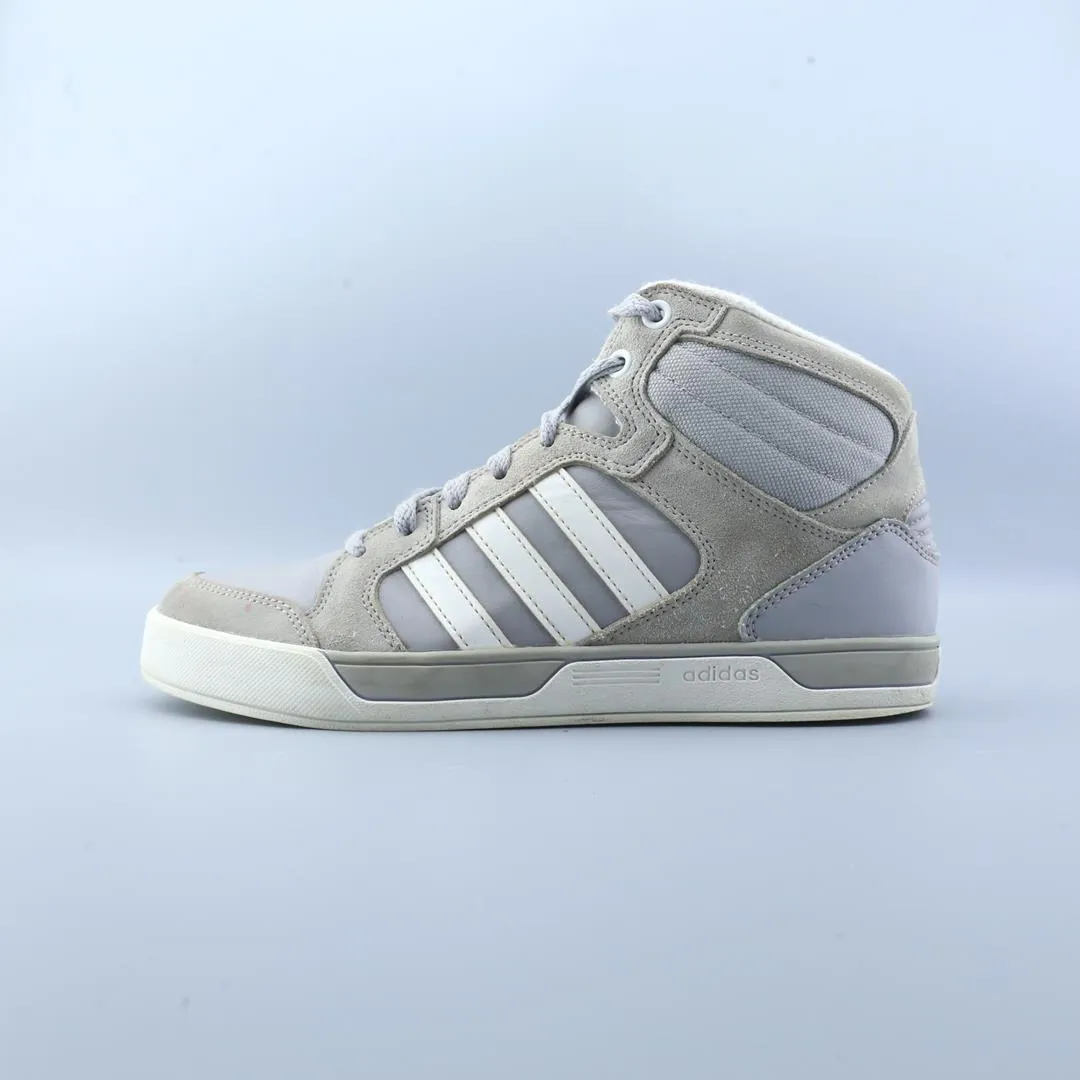 ADIDAS NEO RALEIGH Adidas Bravada 2.0 Platform Shoes Skate