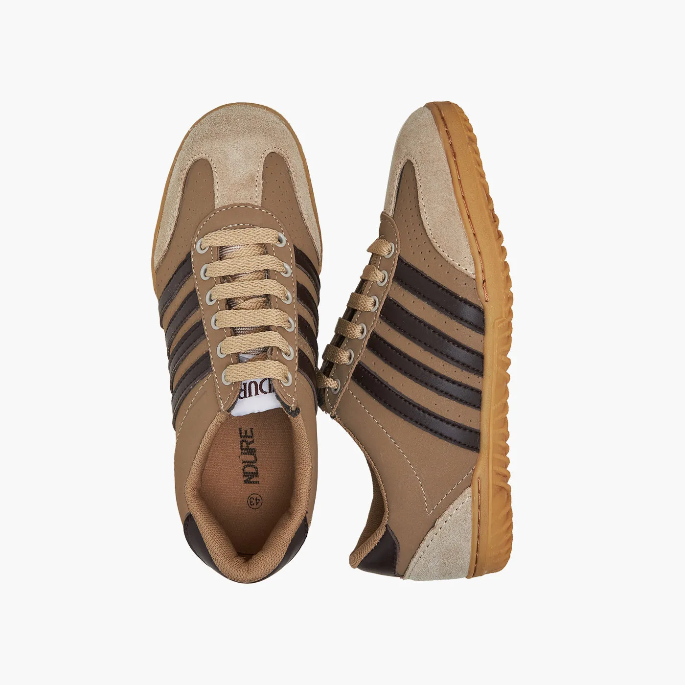 Fashionable Men's Sneakers 3. NULL