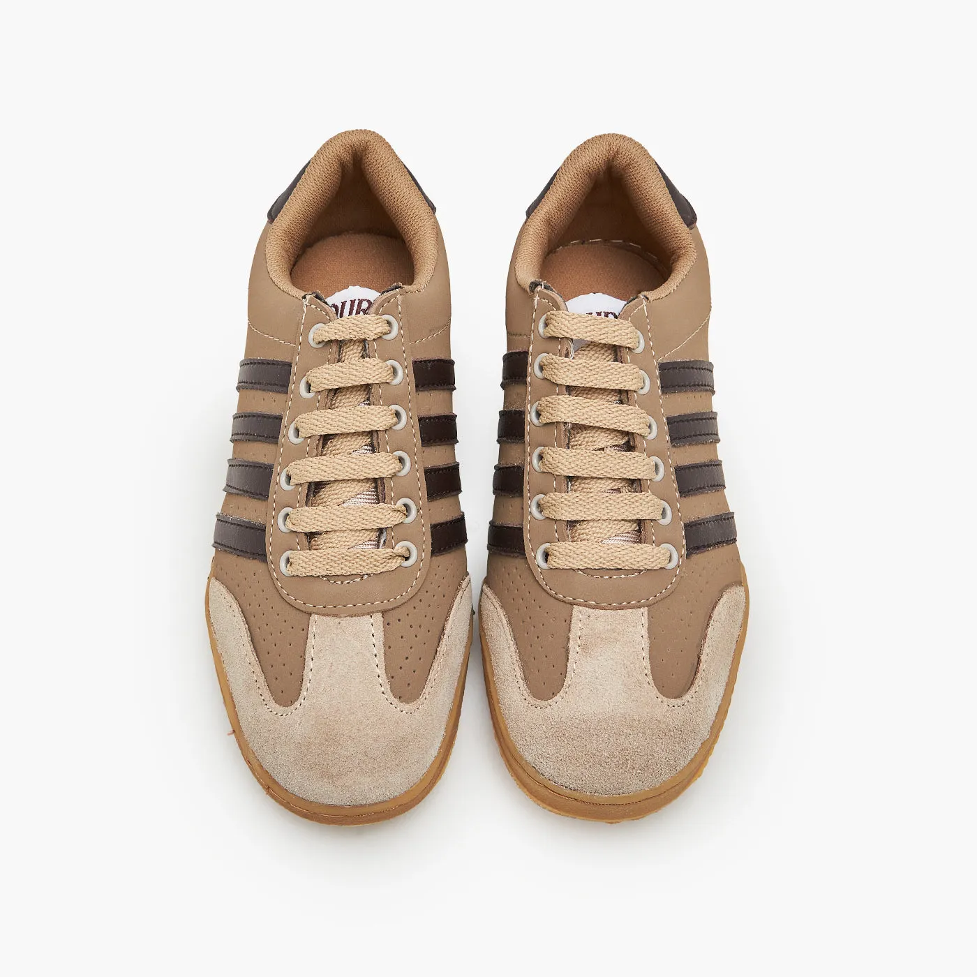 Fashionable Men's Sneakers Funky Sneakers