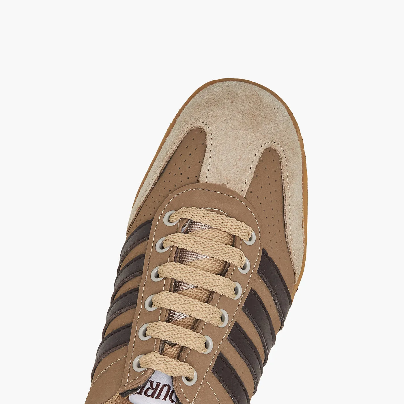 Slipper Sneakers Fashionable Men's Sneakers