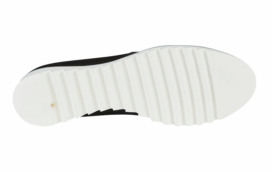 Stella Mccartney Loafers Don Maestro Black