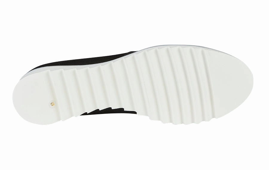 Formal Loafers Don Maestro Black