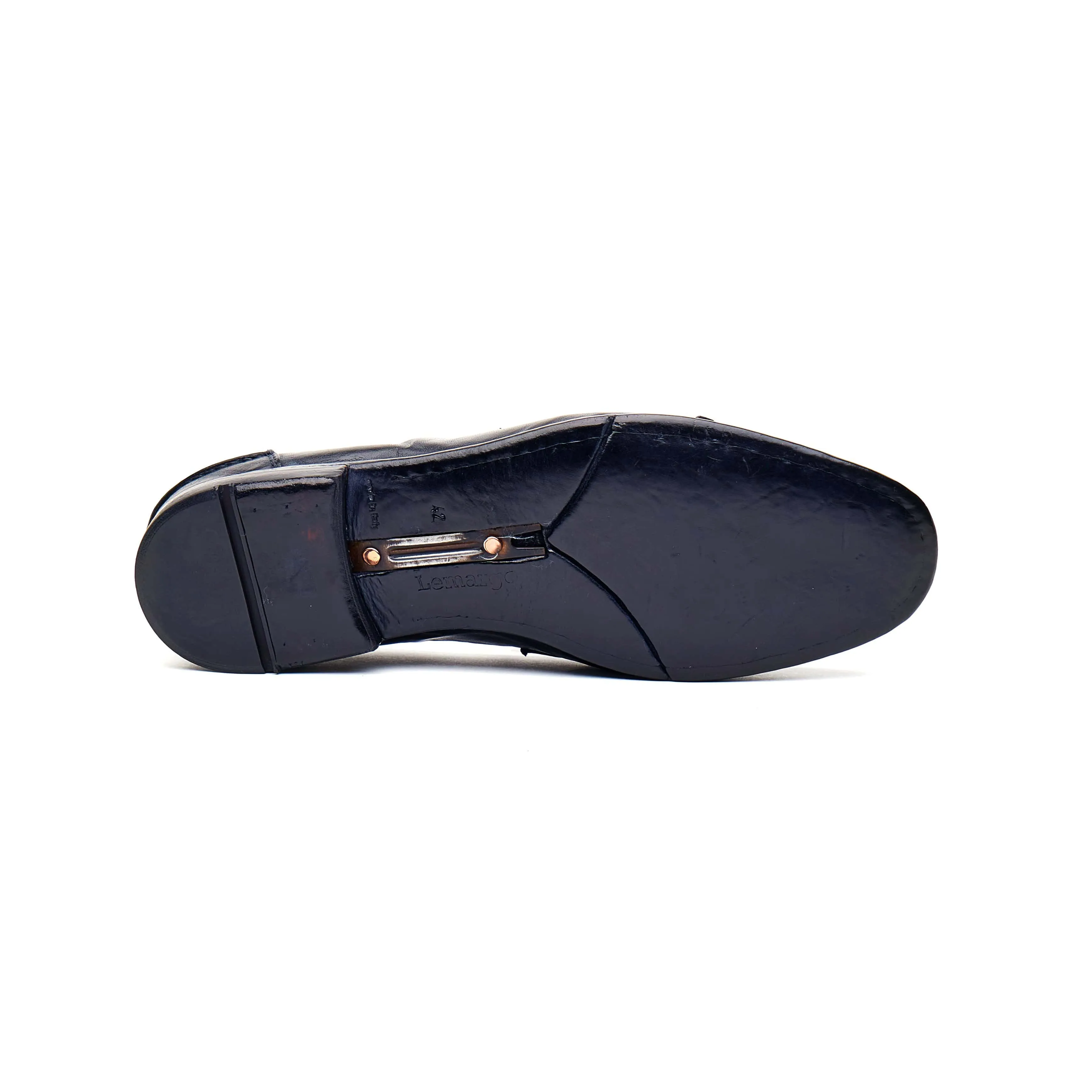 Circus Loafers Lemargo DB06B Blue