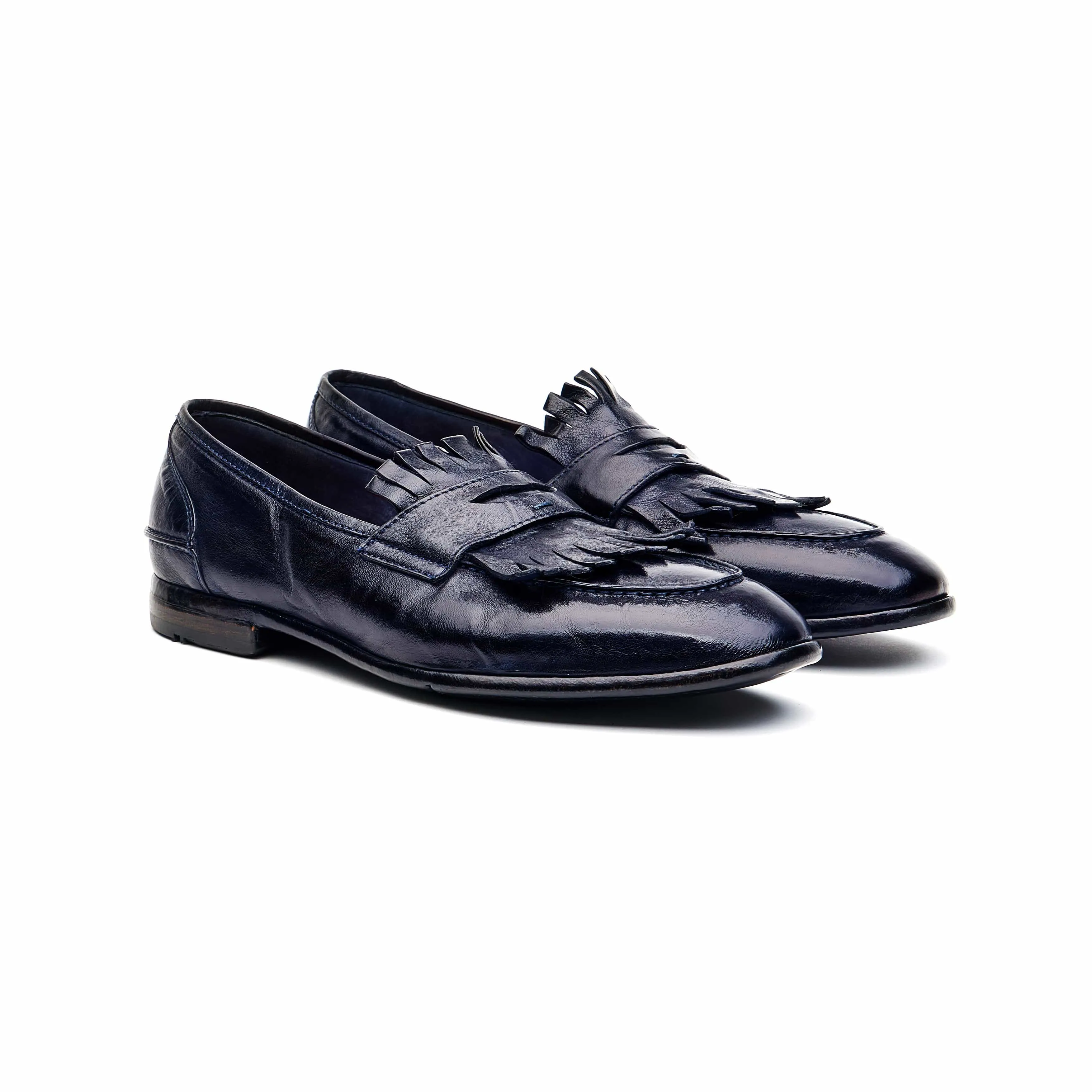 Rockport Loafers Lemargo DB06B Blue