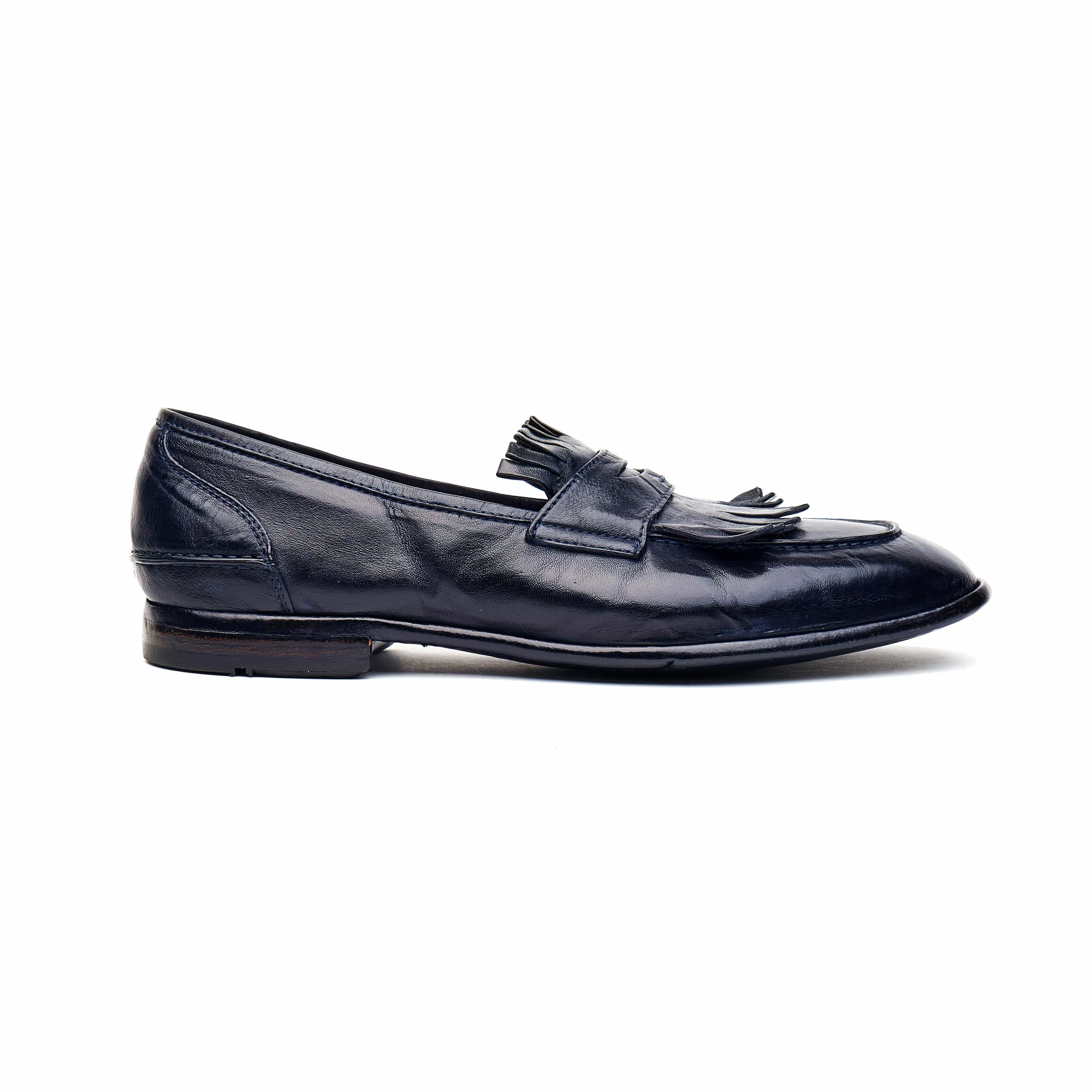 Uniqlo Loafers Lemargo DB06B Blue