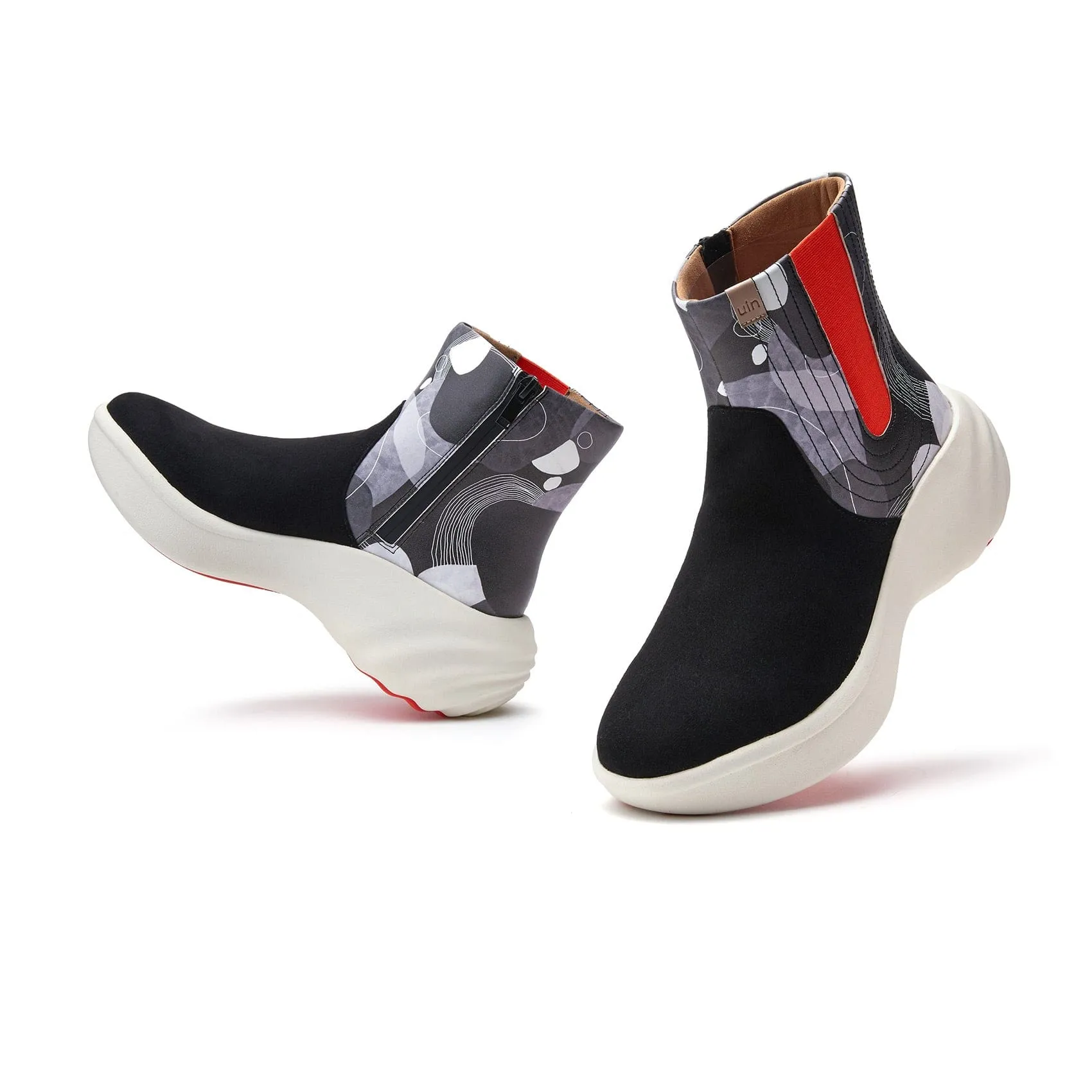 Hazy Night Sitges IV Women Adult Kyrie Flytrap 6 Basketball Shoes