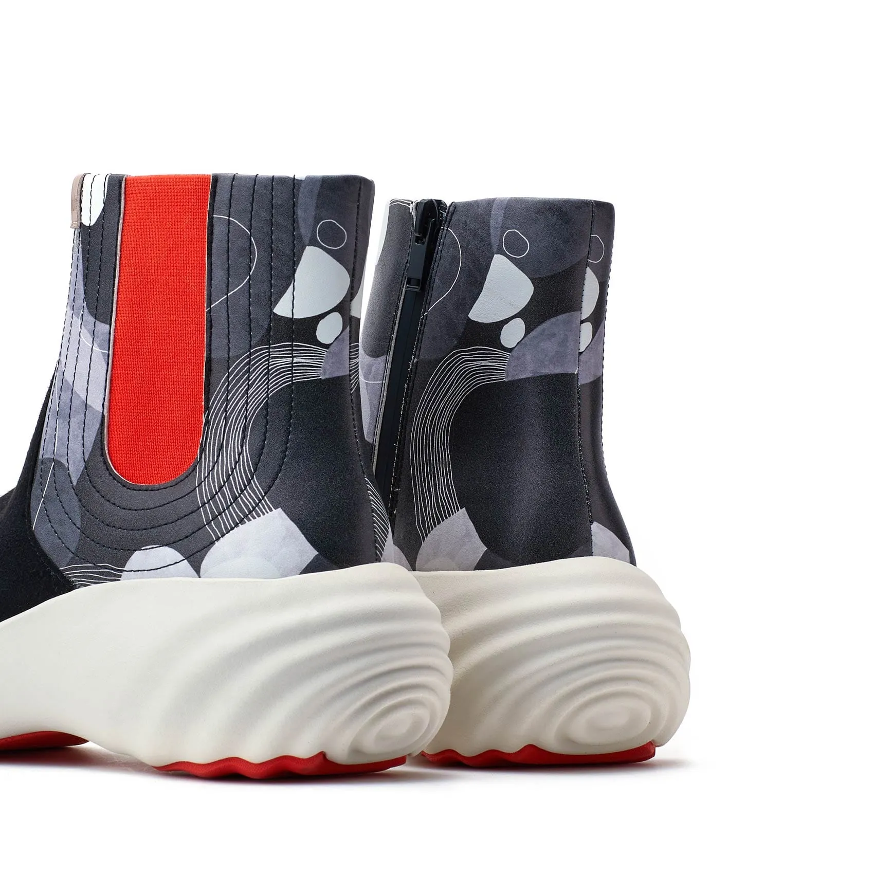 Hazy Night Sitges IV Women Basketball Shoes Under 60