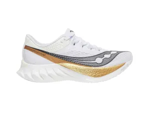 Fitted Running Shoes Saucony Endorphin Pro 4 Mens