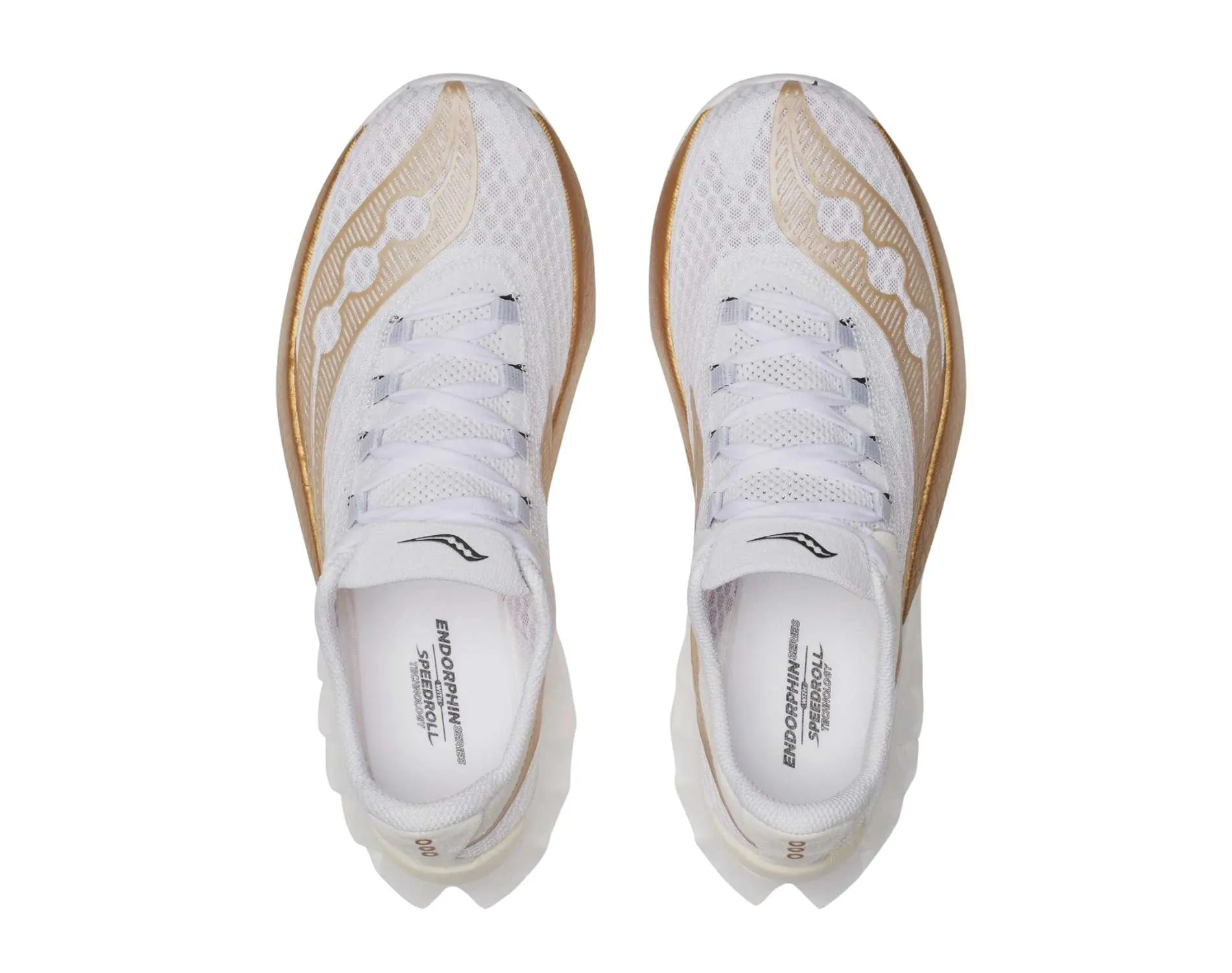 Best Beach Running Shoes Saucony Endorphin Pro 4 Mens