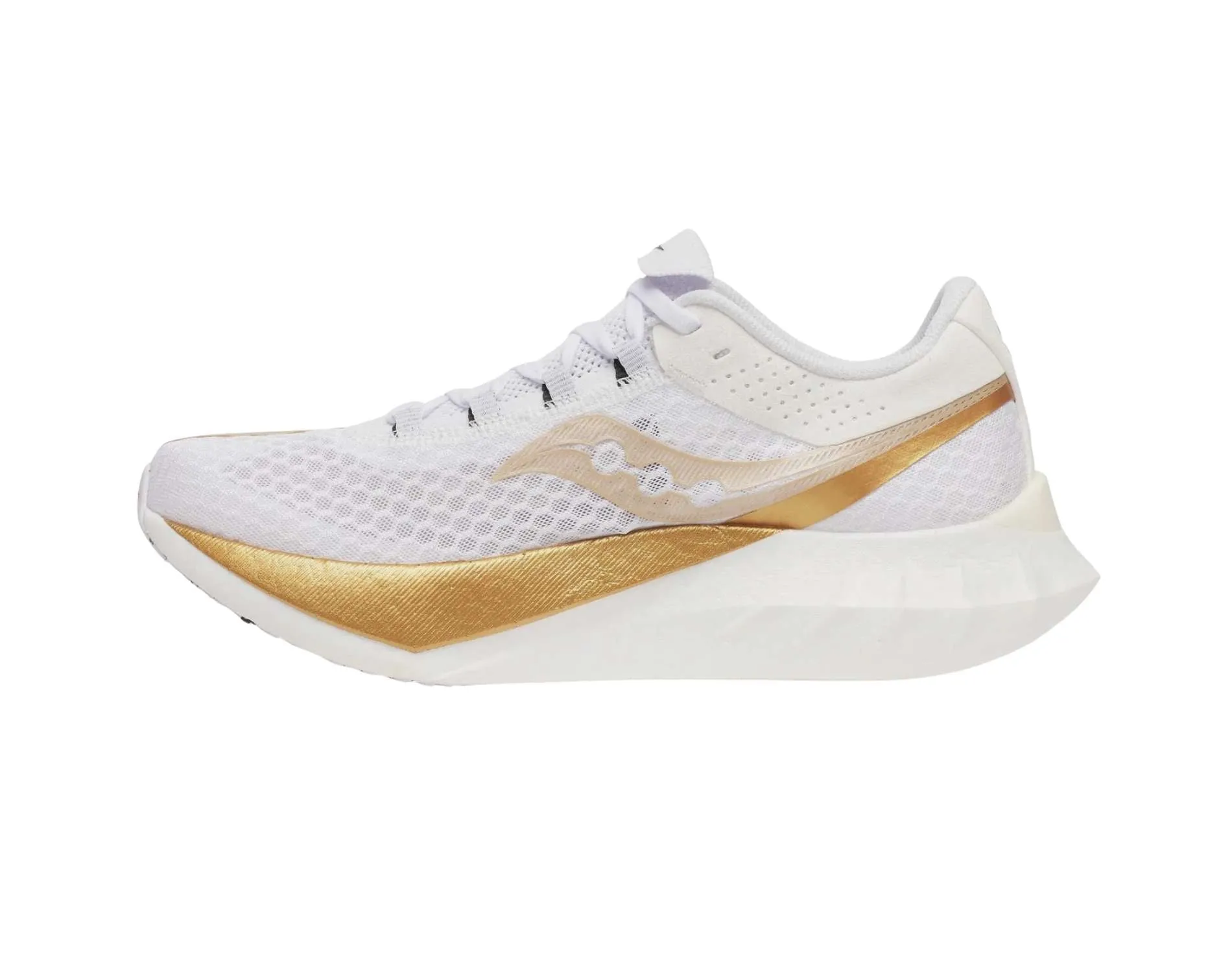 Saucony Endorphin Pro 4 Mens Best Minimalist Shoes Running