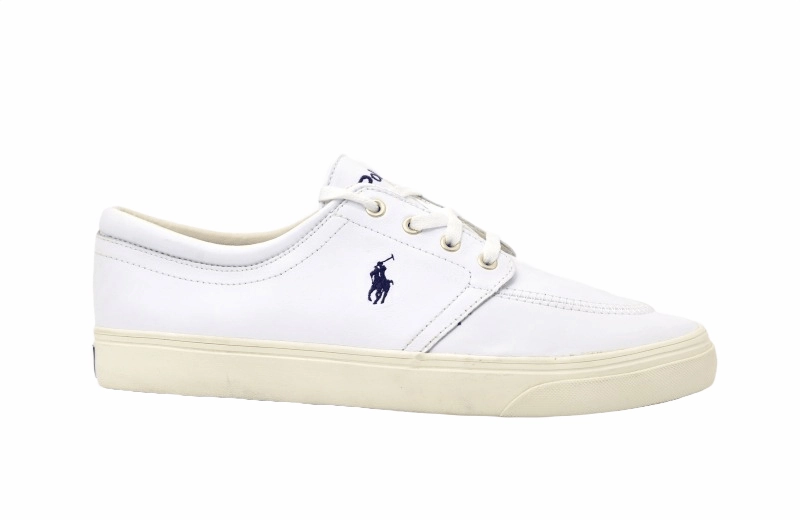 POLO MEN SHOES Size 42 ROM166 Basketball Shoes For Knee Pain