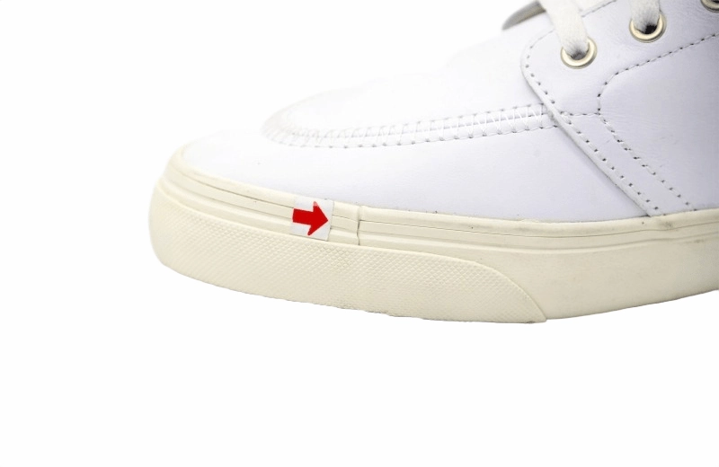 Best Basketball Shoes On Dusty Courts POLO MEN SHOES Size 42 ROM166