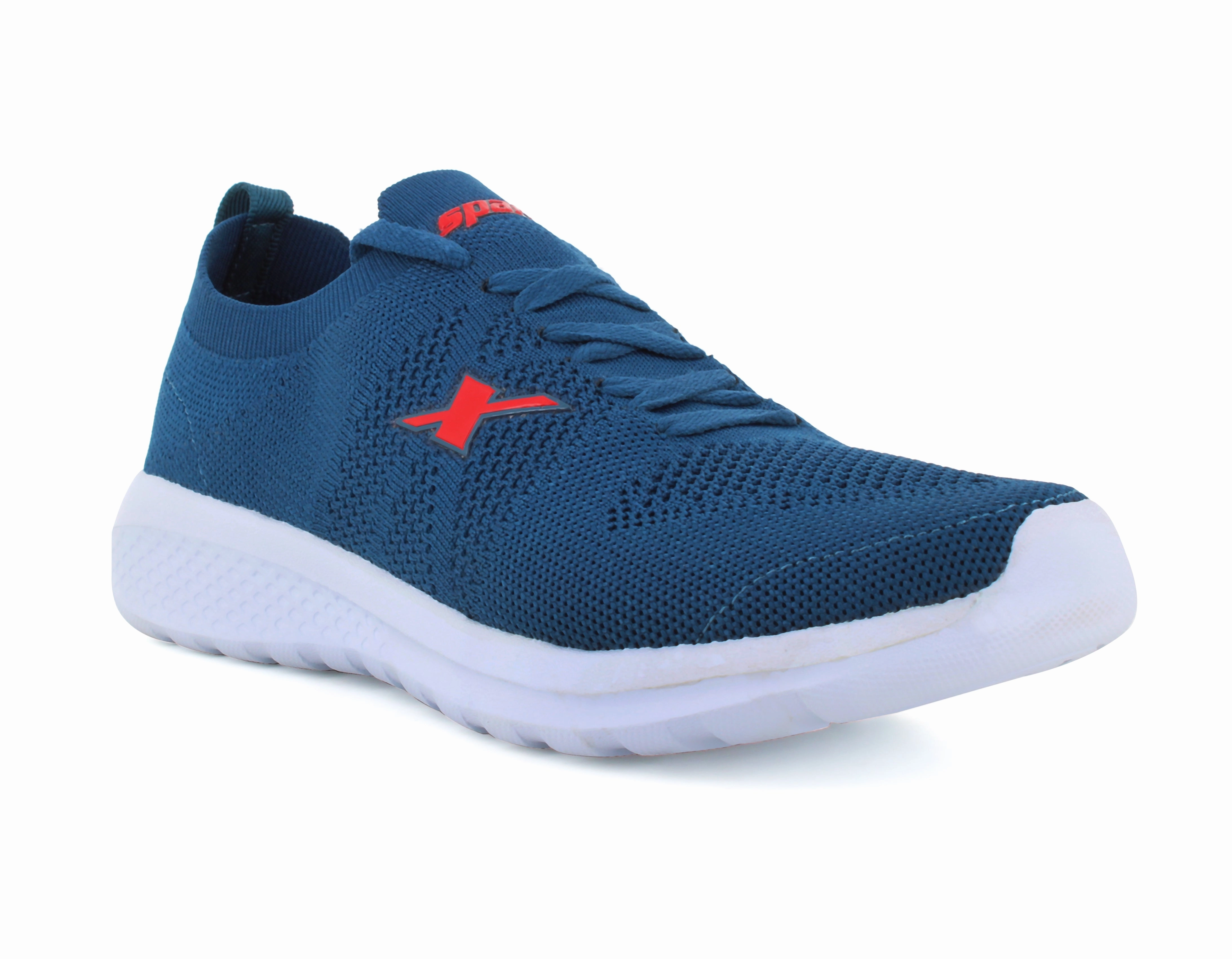 SPARX Athleisure Shoes for Men SM 679 High Or Low Basketball Shoes