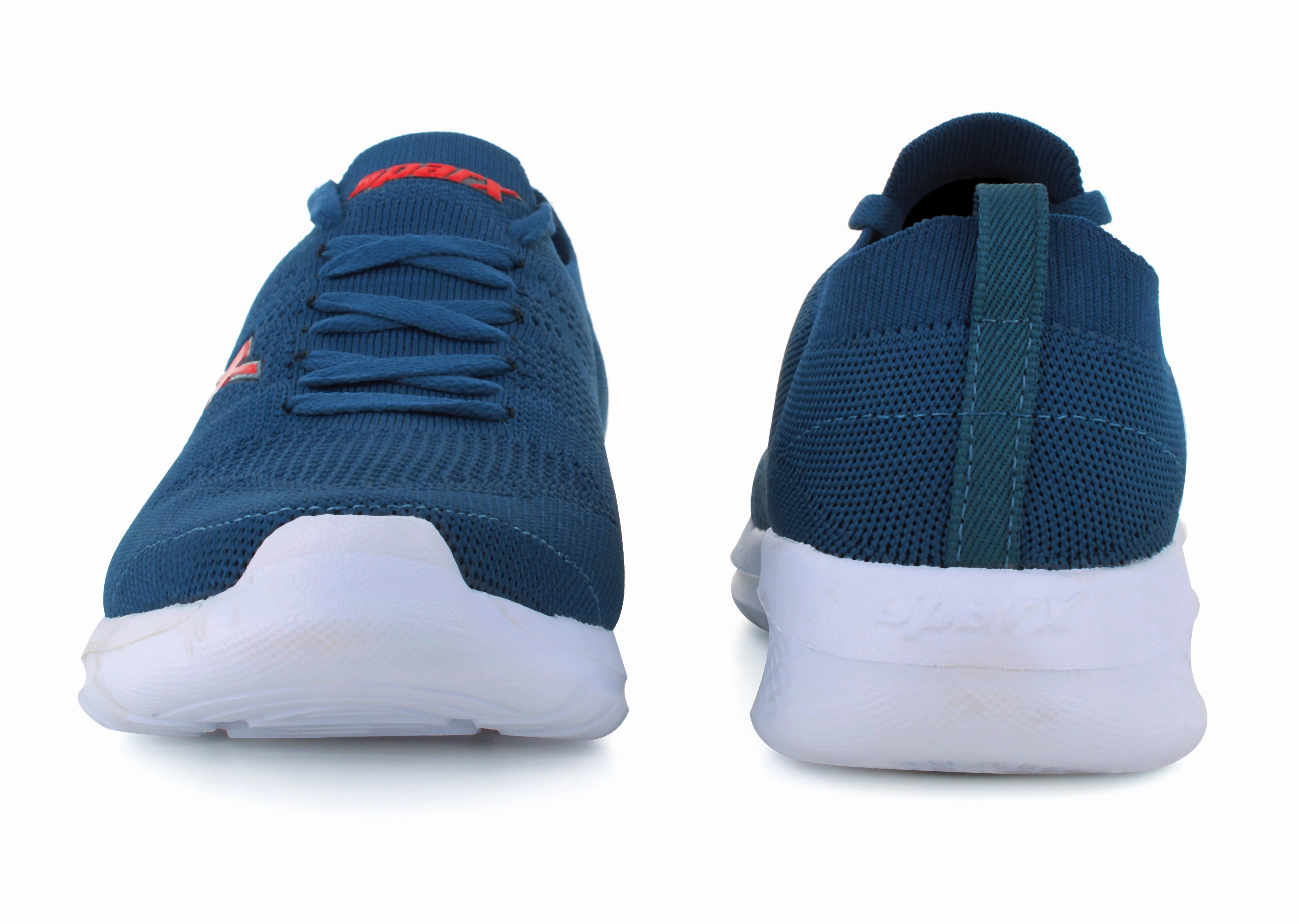 SPARX Athleisure Shoes for Men SM 679 Colored Basketball Shoes