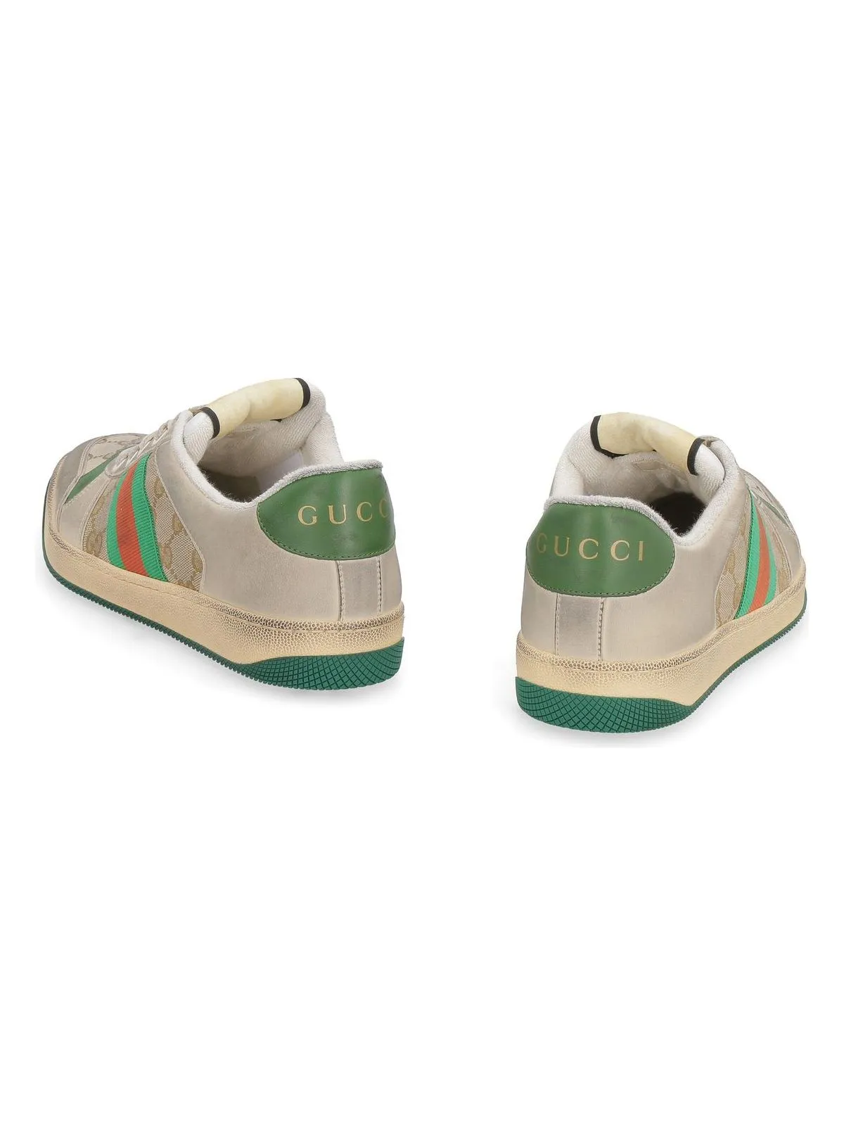 SCREENER SNEAKERS Steel Toed Sneakers