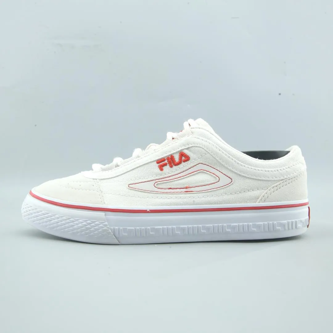 Nba Sneakers FILA CLASSICS BORDER OG