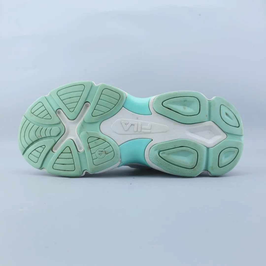 Best Gore Tex Running Shoes FILA MEMORY FOAM