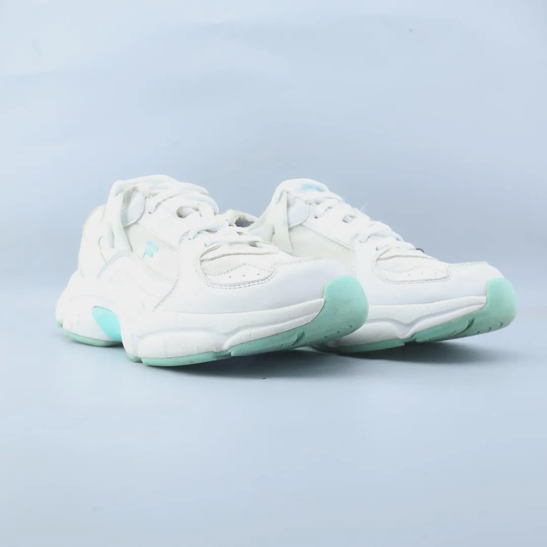 Us Made Running Shoes FILA MEMORY FOAM