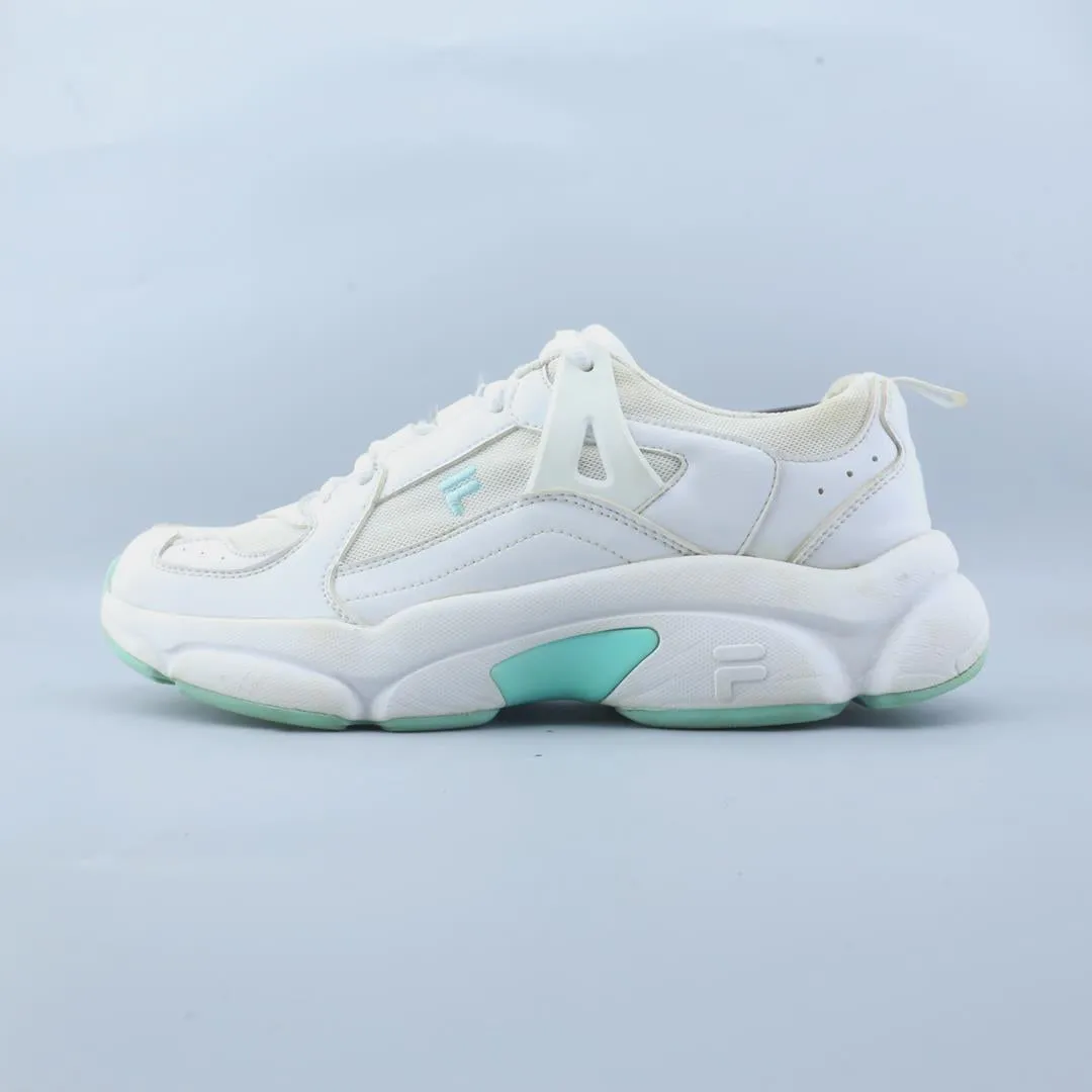 Good Running Shoes For Beginners FILA MEMORY FOAM