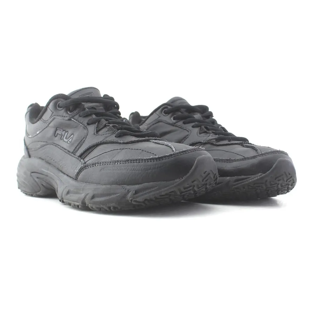 Laceless Running Shoes FILA MEMORY WORKSHIFT