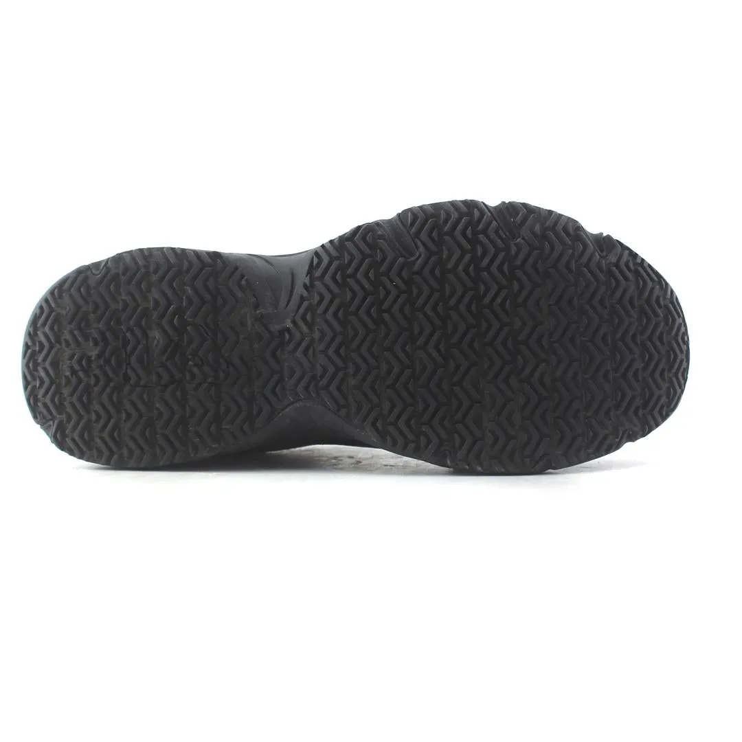 FILA MEMORY WORKSHIFT How To Draw Running Shoes