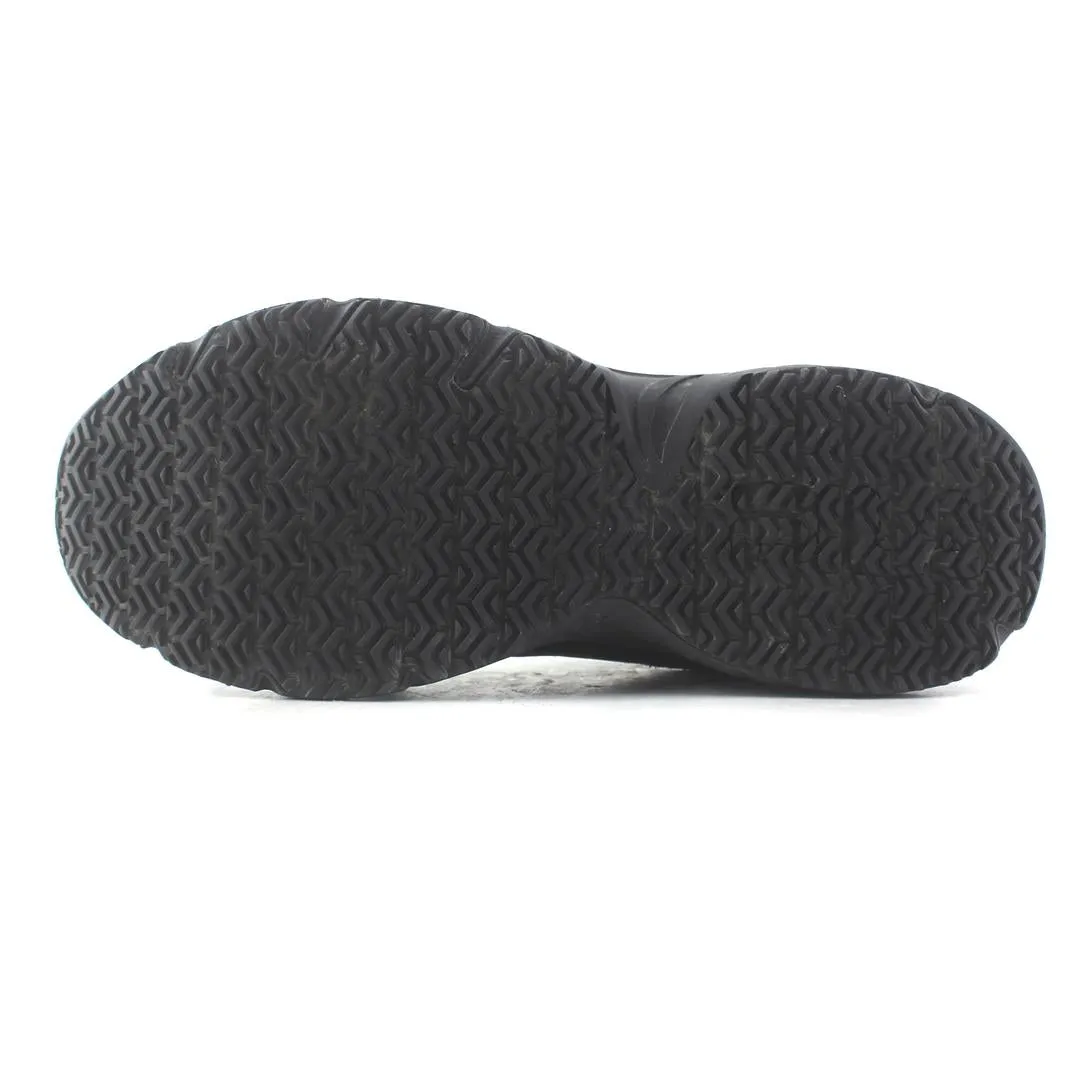 Best Cushioned Running Shoe FILA MEMORY WORKSHIFT