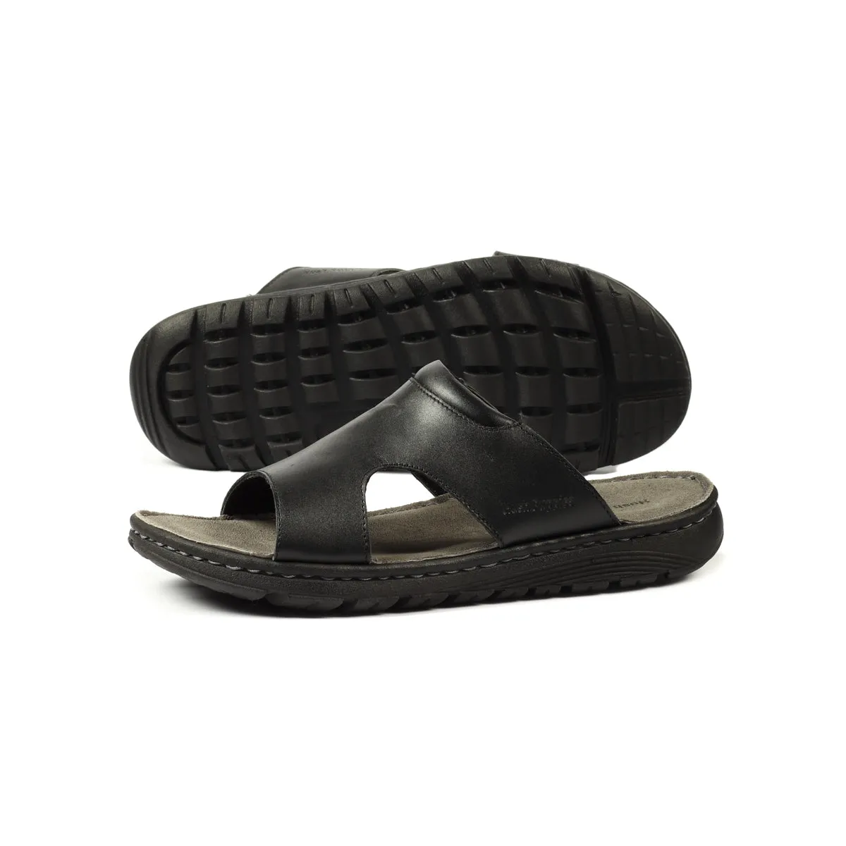 Summer Casual Work Shoes Finish Renaldo