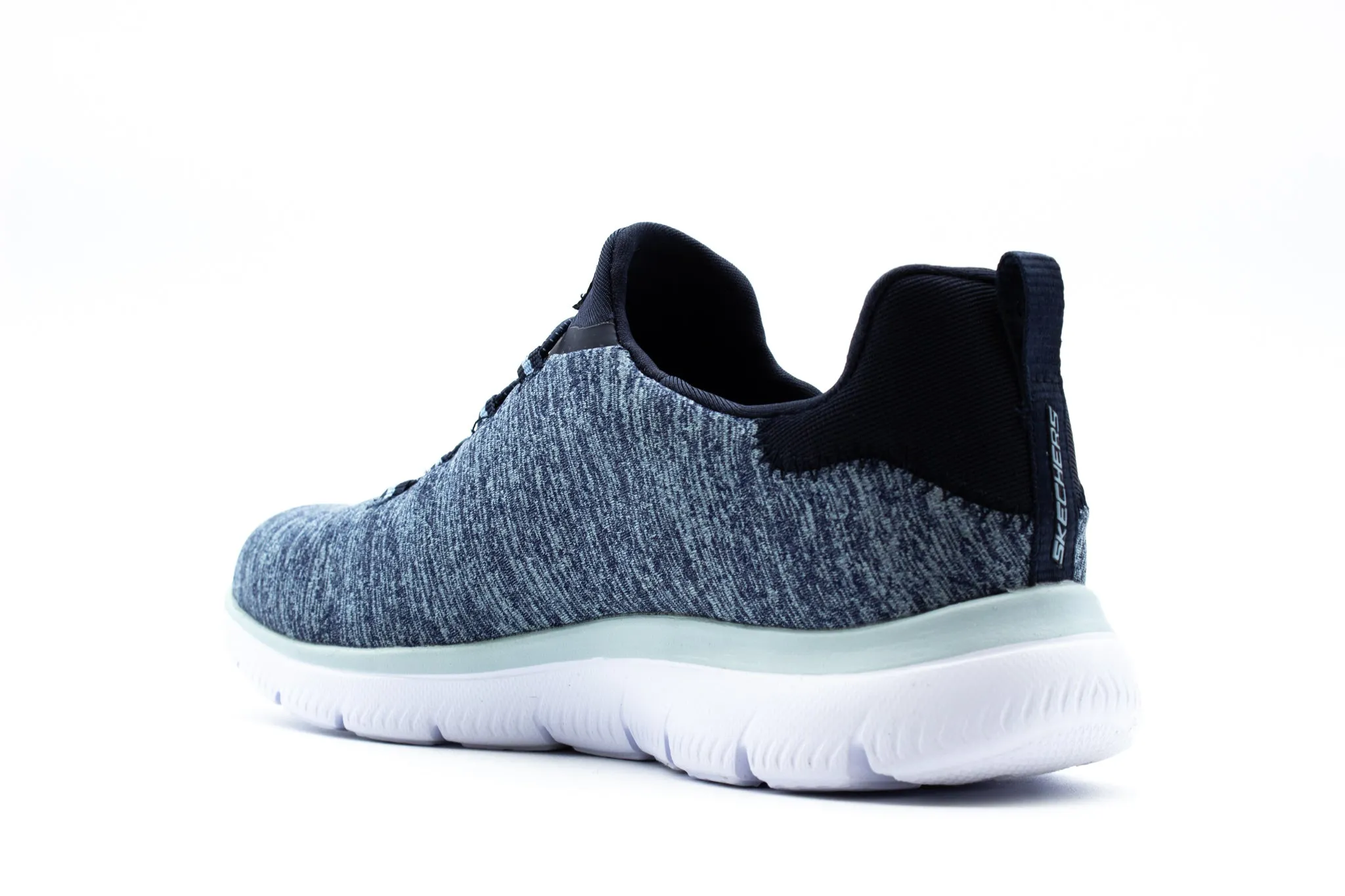 Skechers Summits Ladies Flat Wedding Shoes