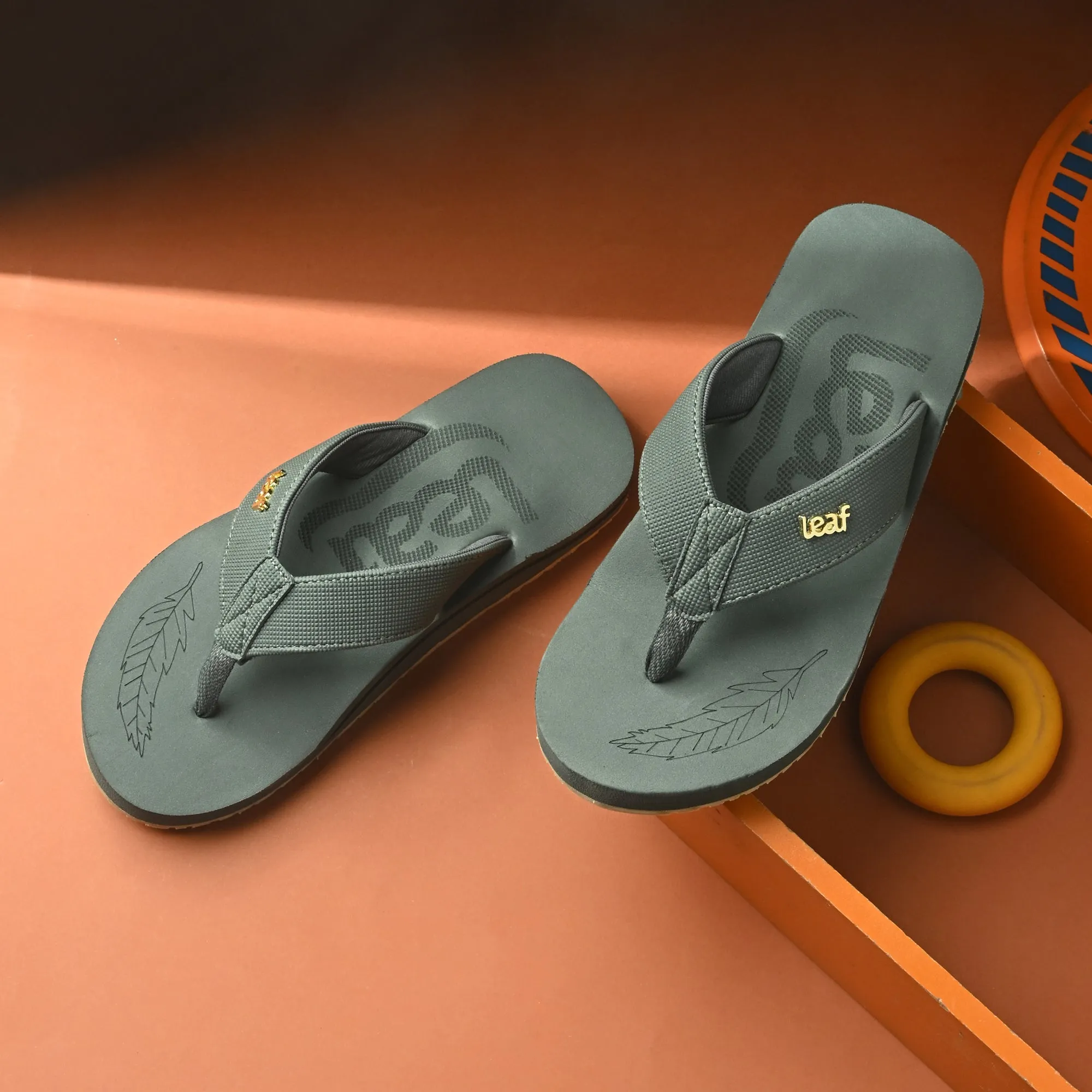 FlatFeet and Knee pain relief Slippers | Unisex Flat Bride Shoes