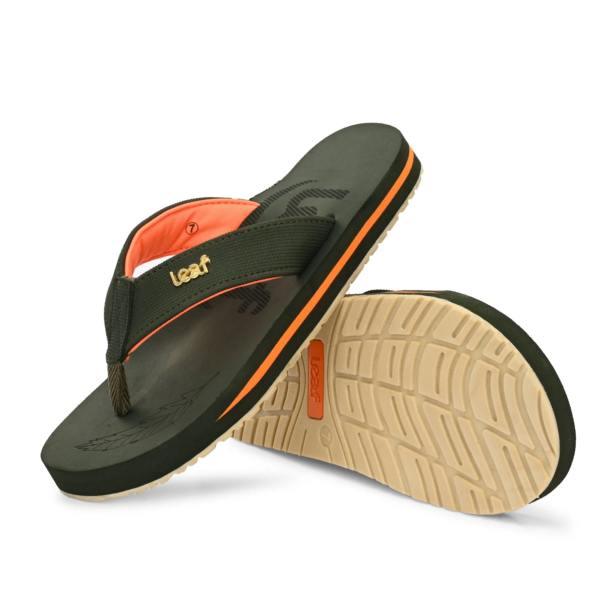 FlatFeet and Knee pain relief Slippers | Unisex