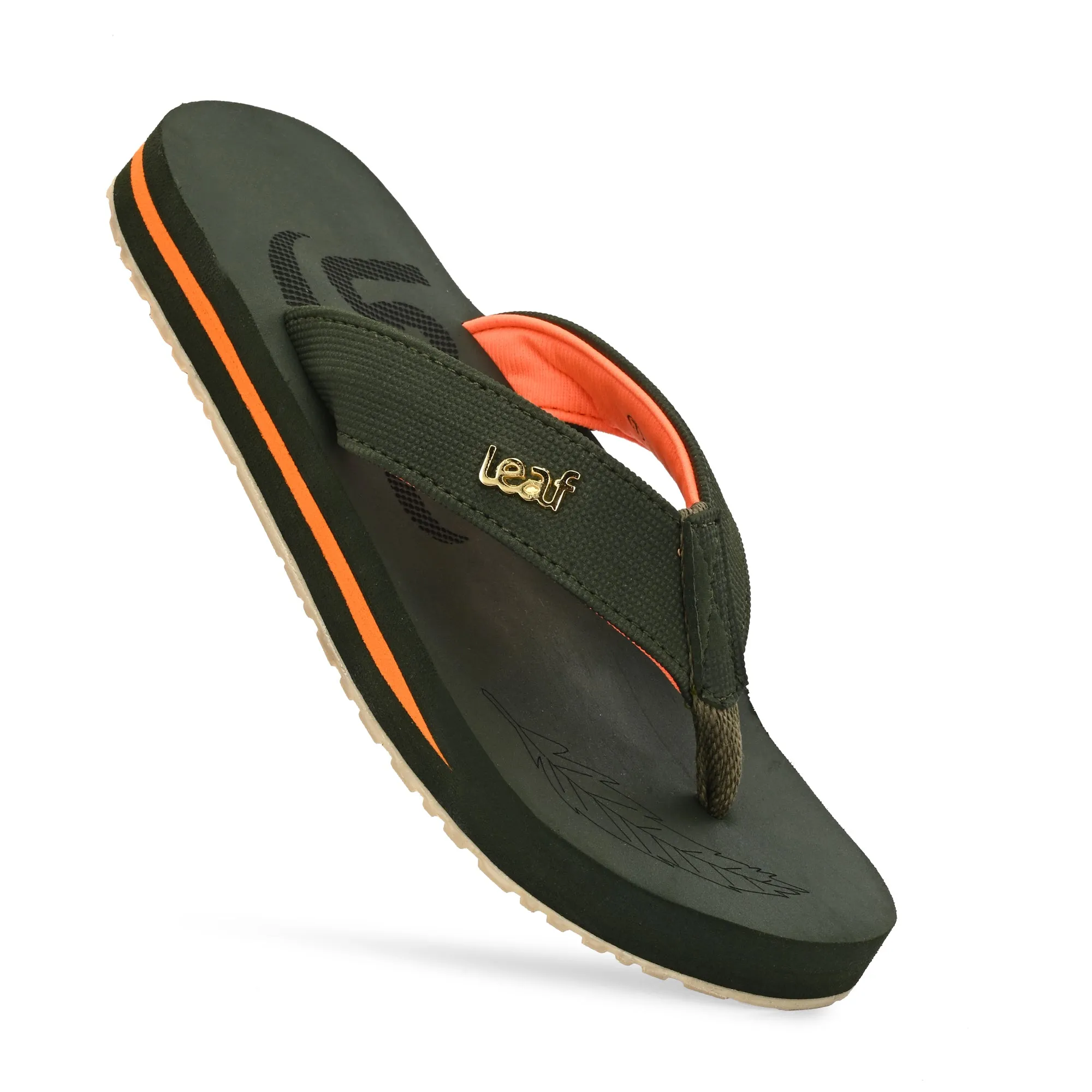 FlatFeet and Knee pain relief Slippers | Unisex